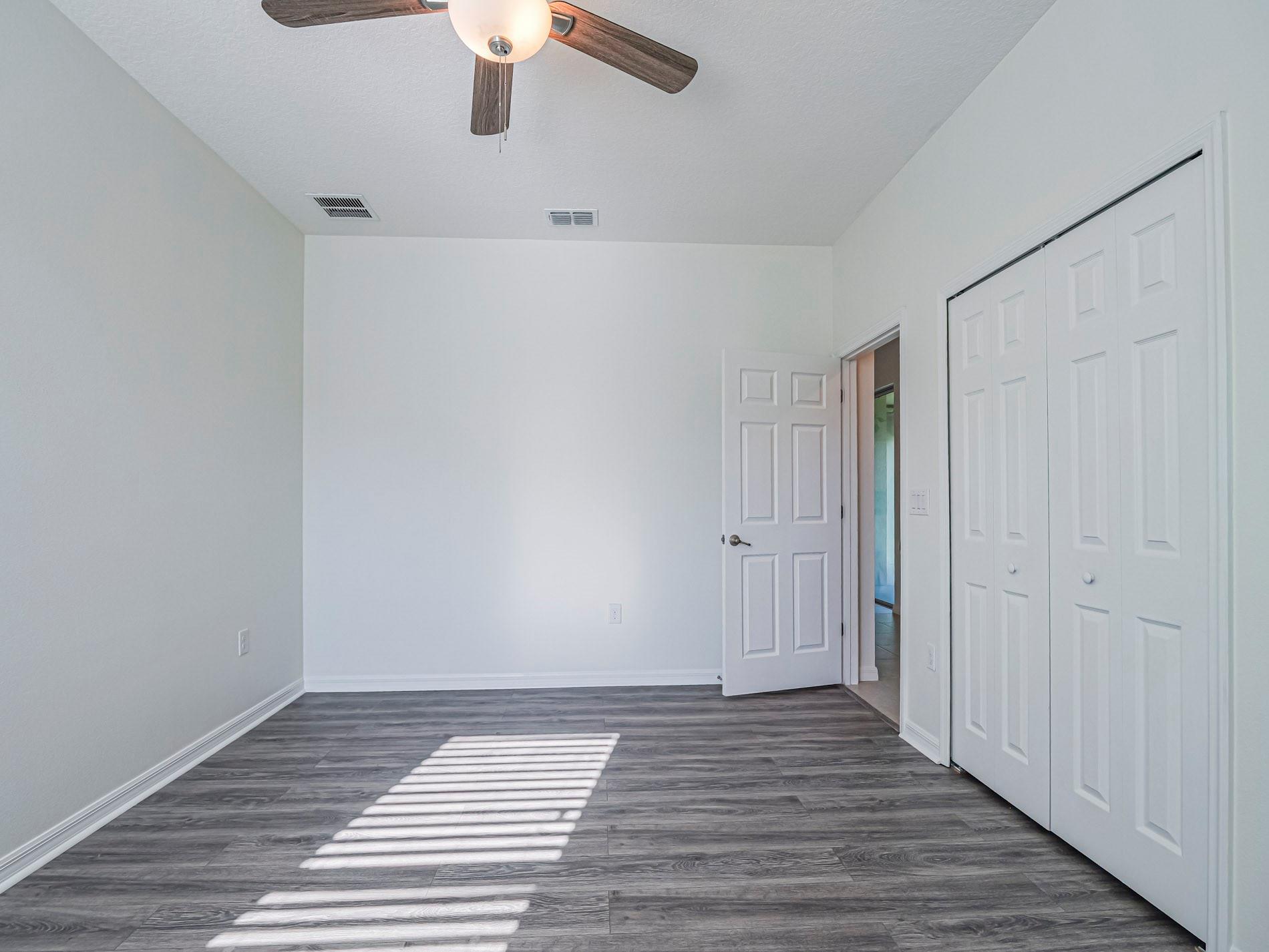 Port Malabar - Residential