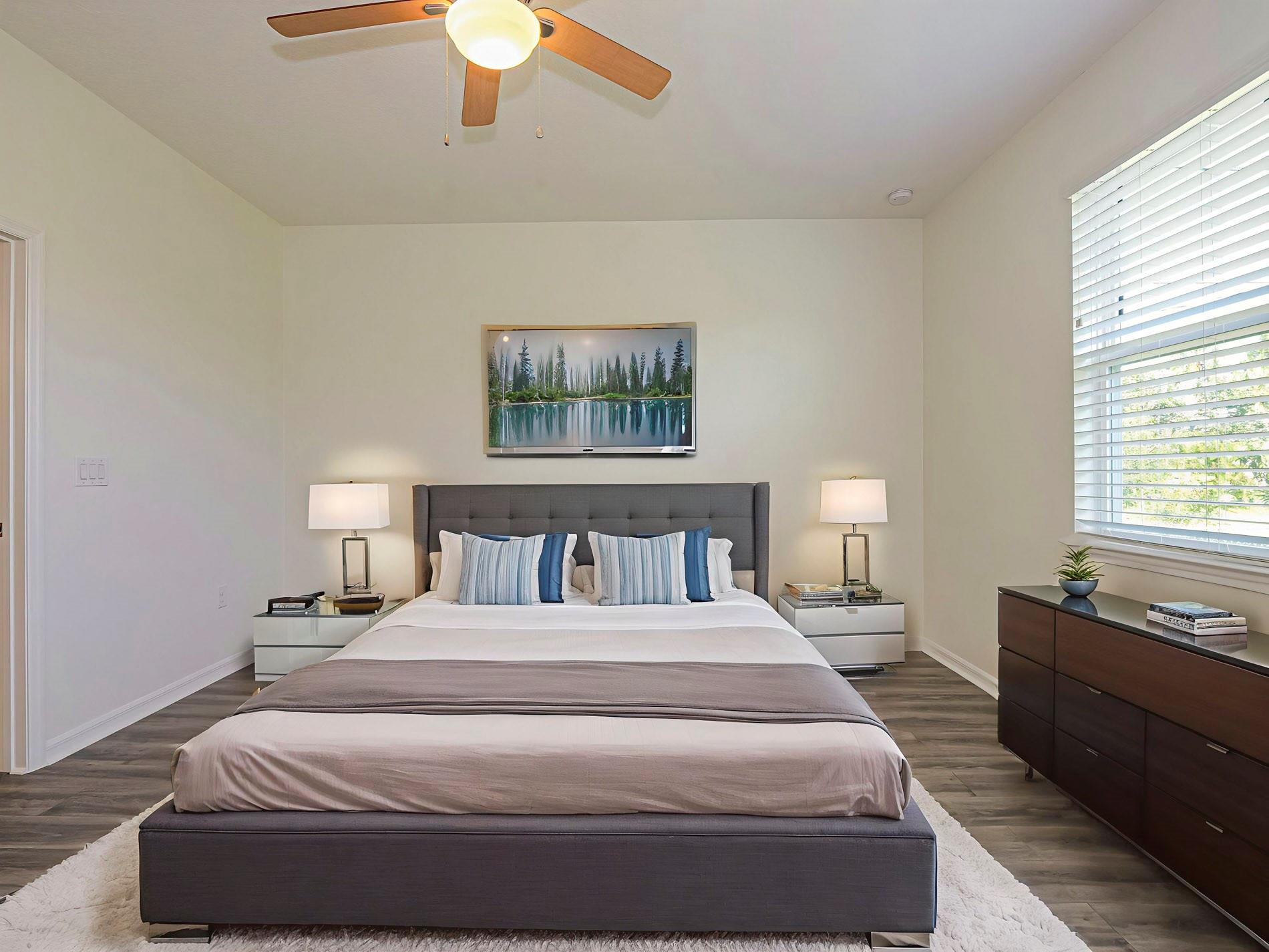 Port Malabar - Residential