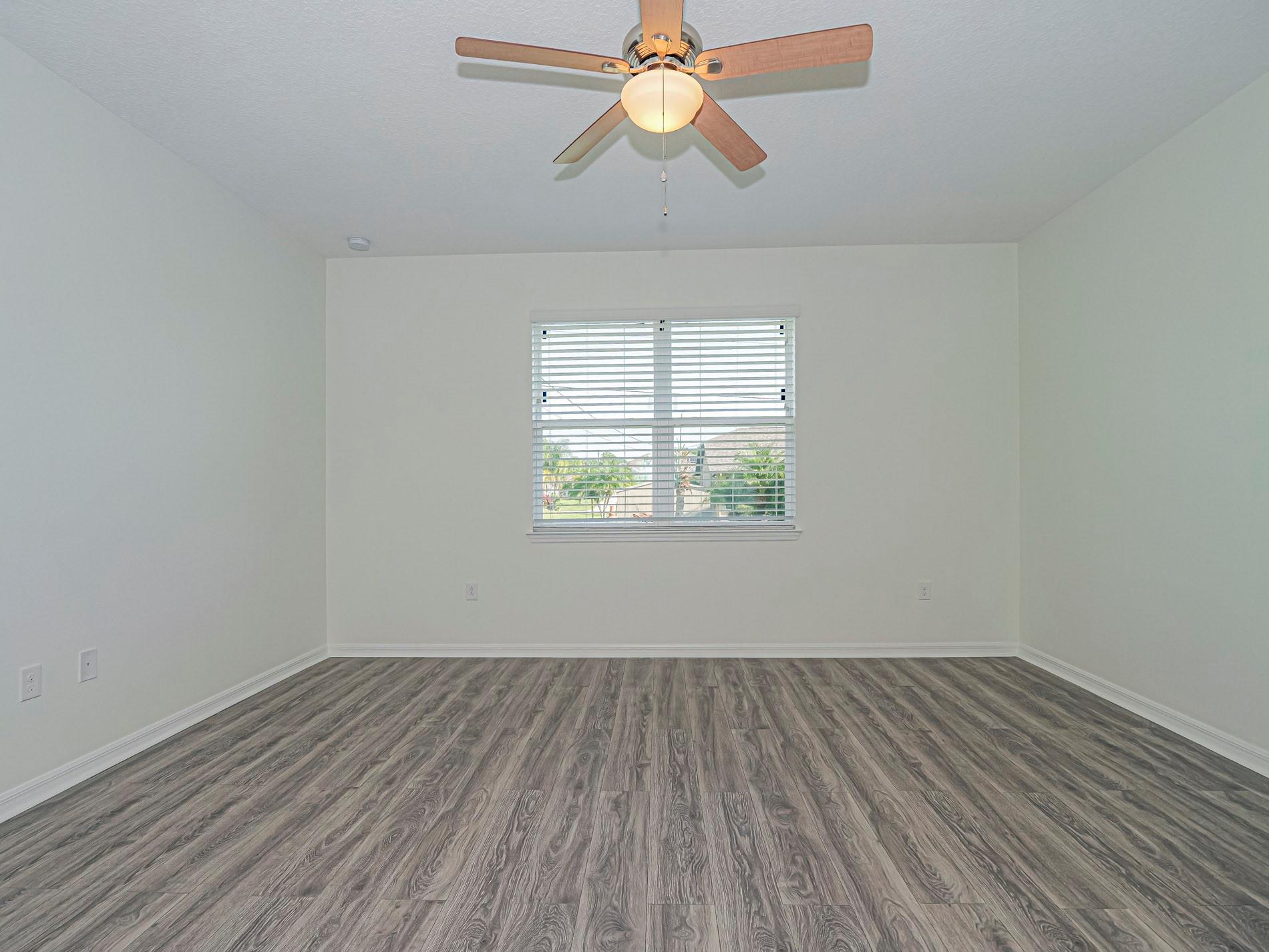 Port Malabar - Residential