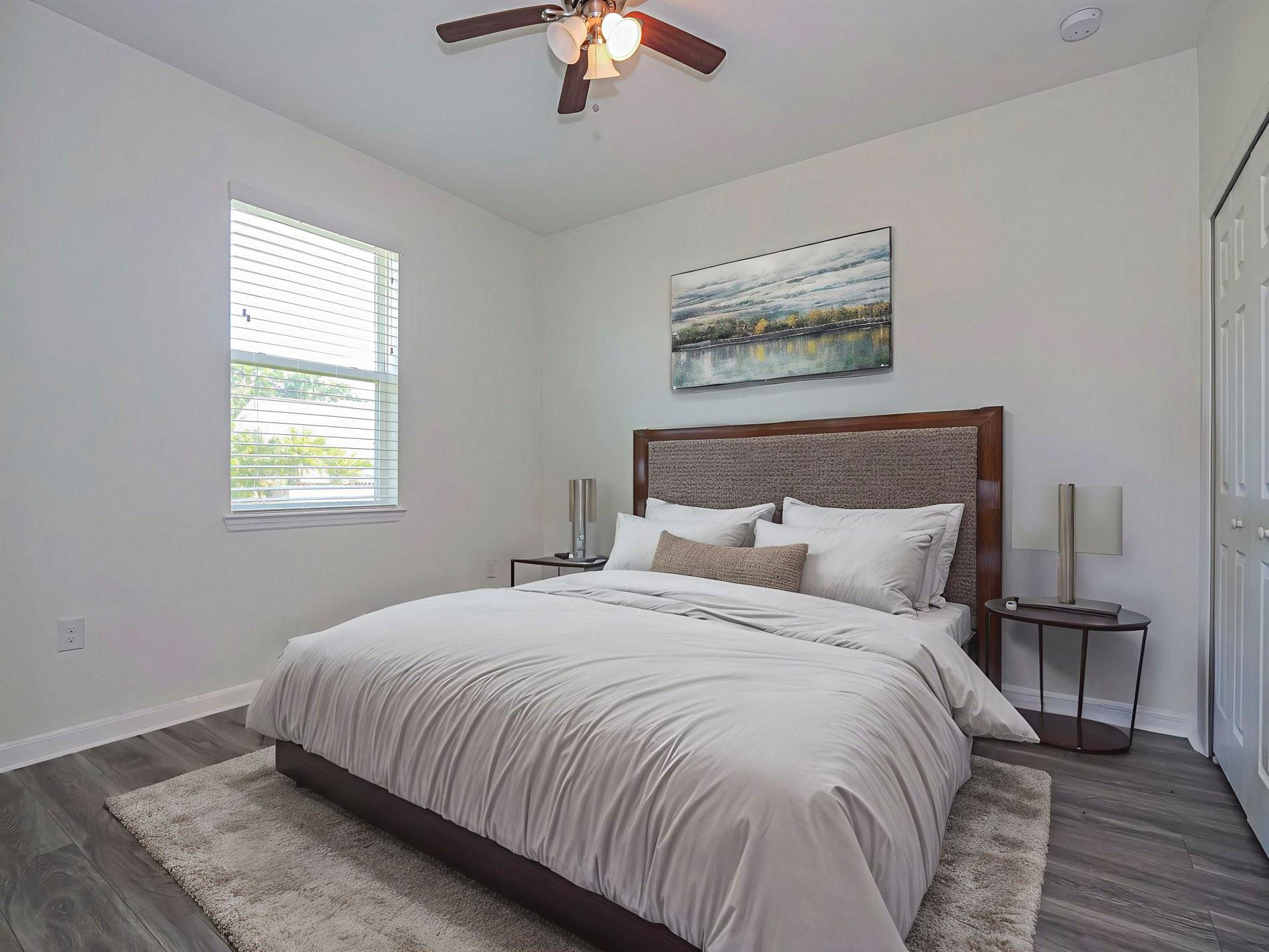 Port Malabar - Residential