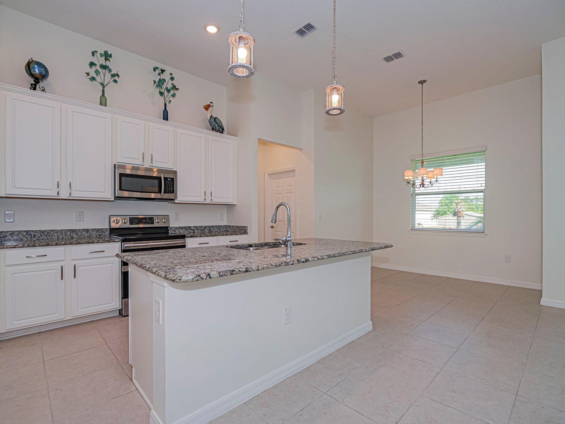 Port Malabar - Residential