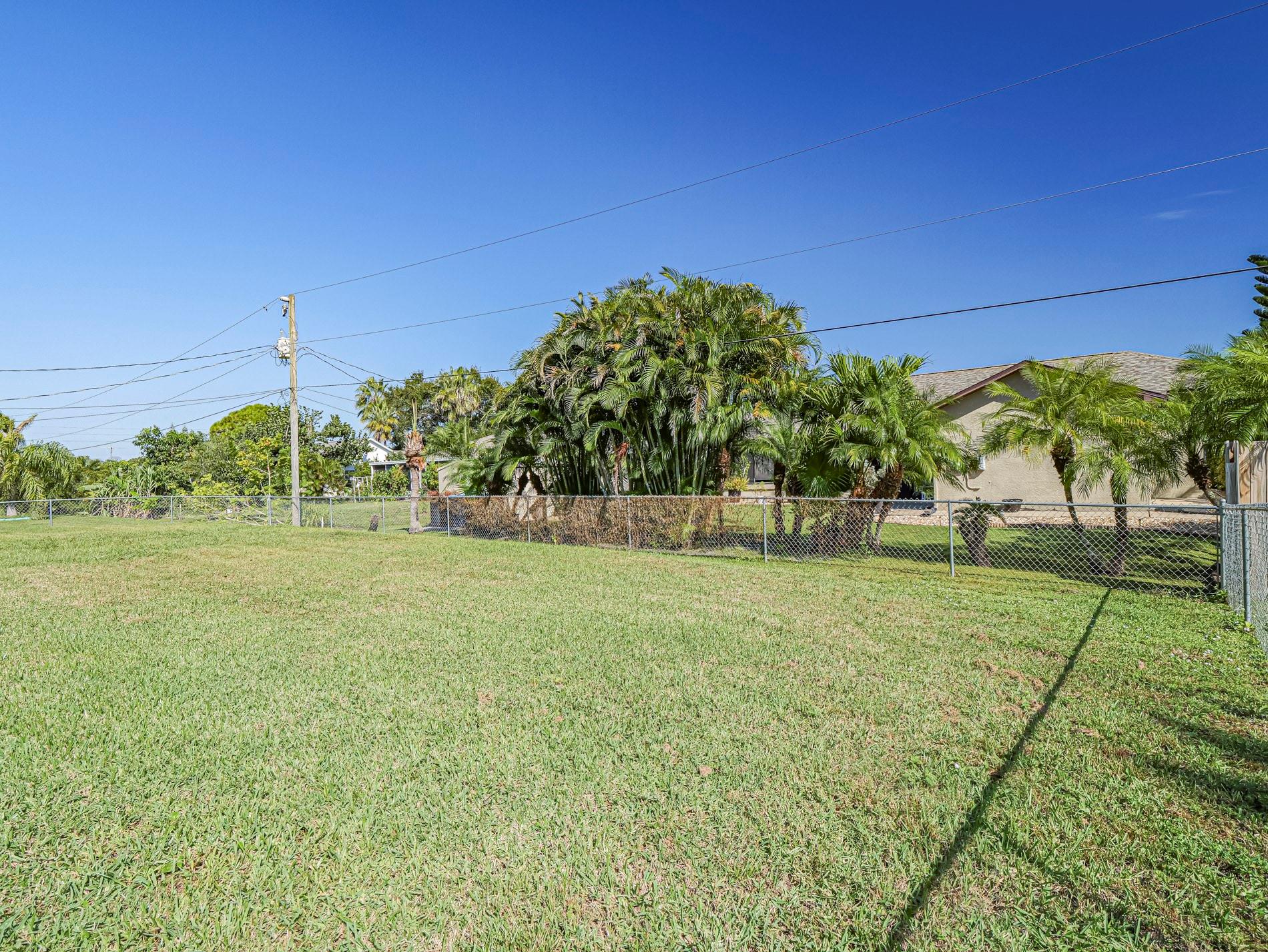 Port Malabar - Residential