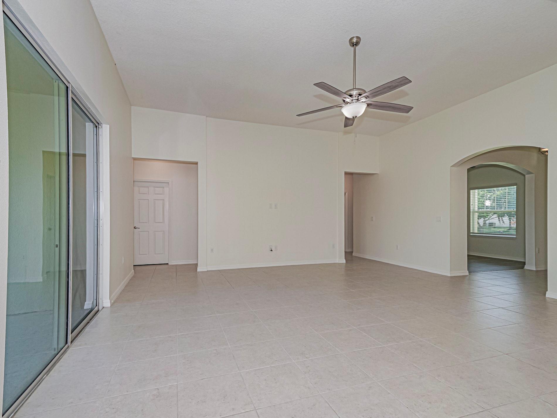 Port Malabar - Residential