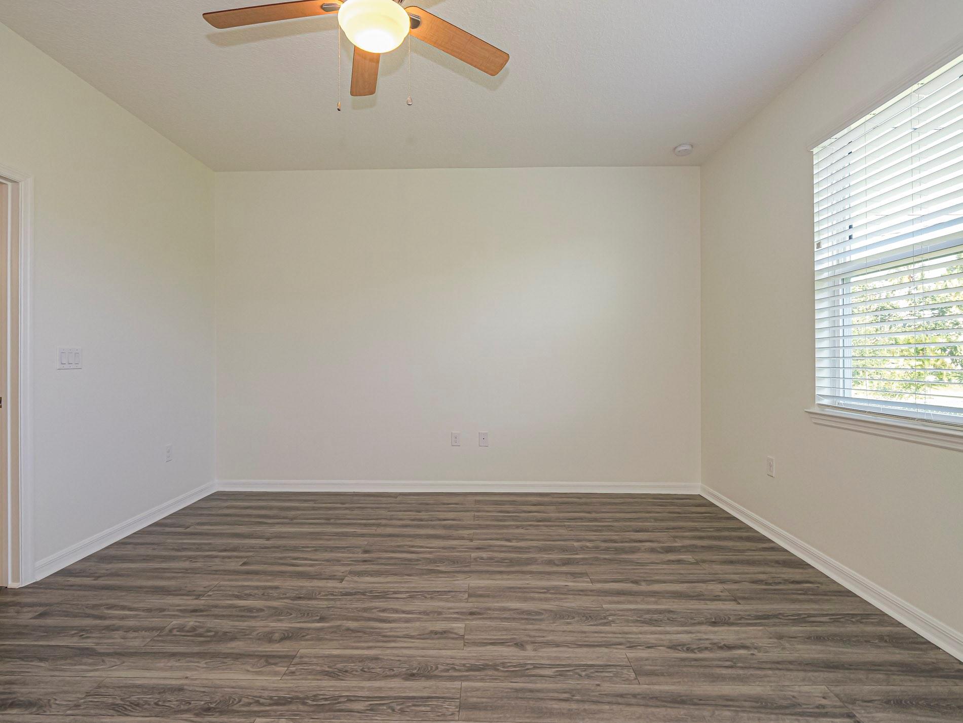 Port Malabar - Residential