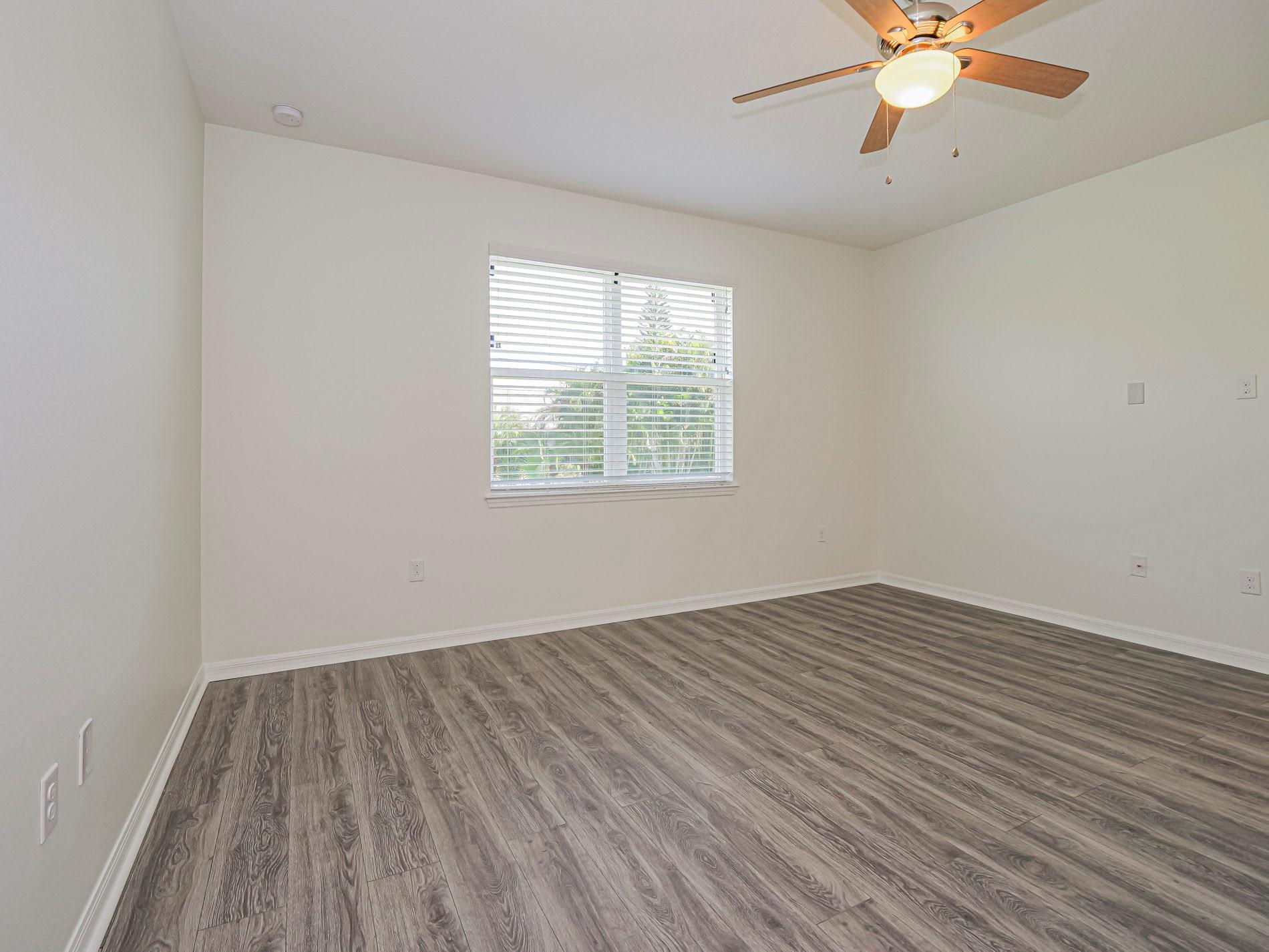 Port Malabar - Residential