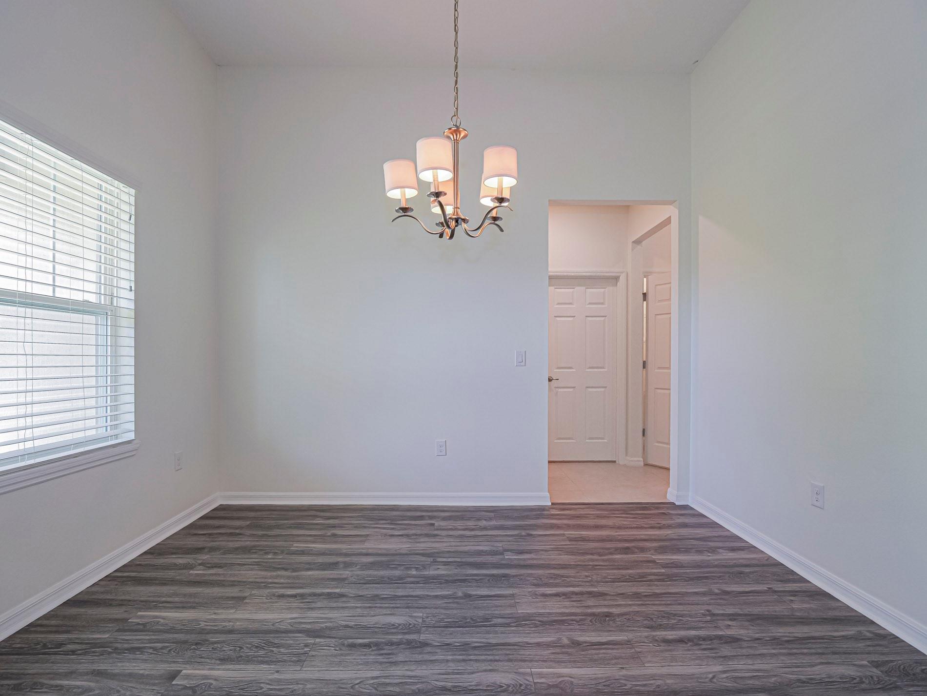 Port Malabar - Residential