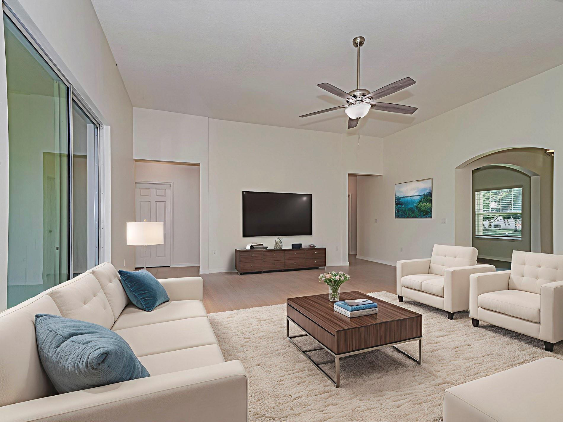 Port Malabar - Residential