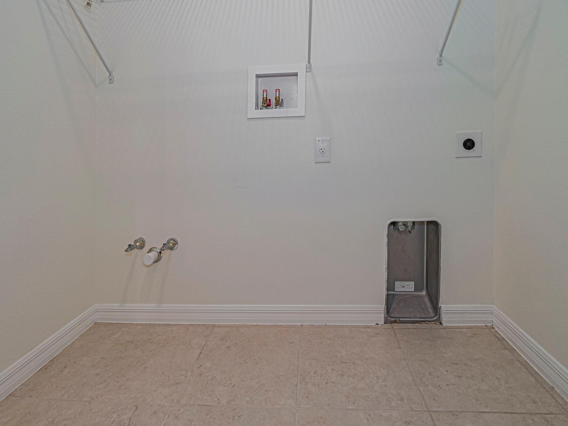 Port Malabar - Residential