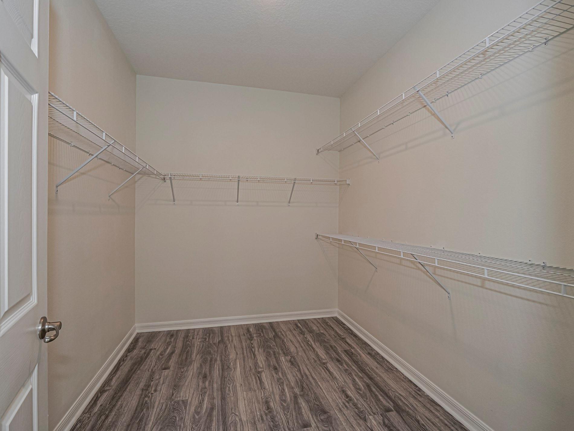 Port Malabar - Residential