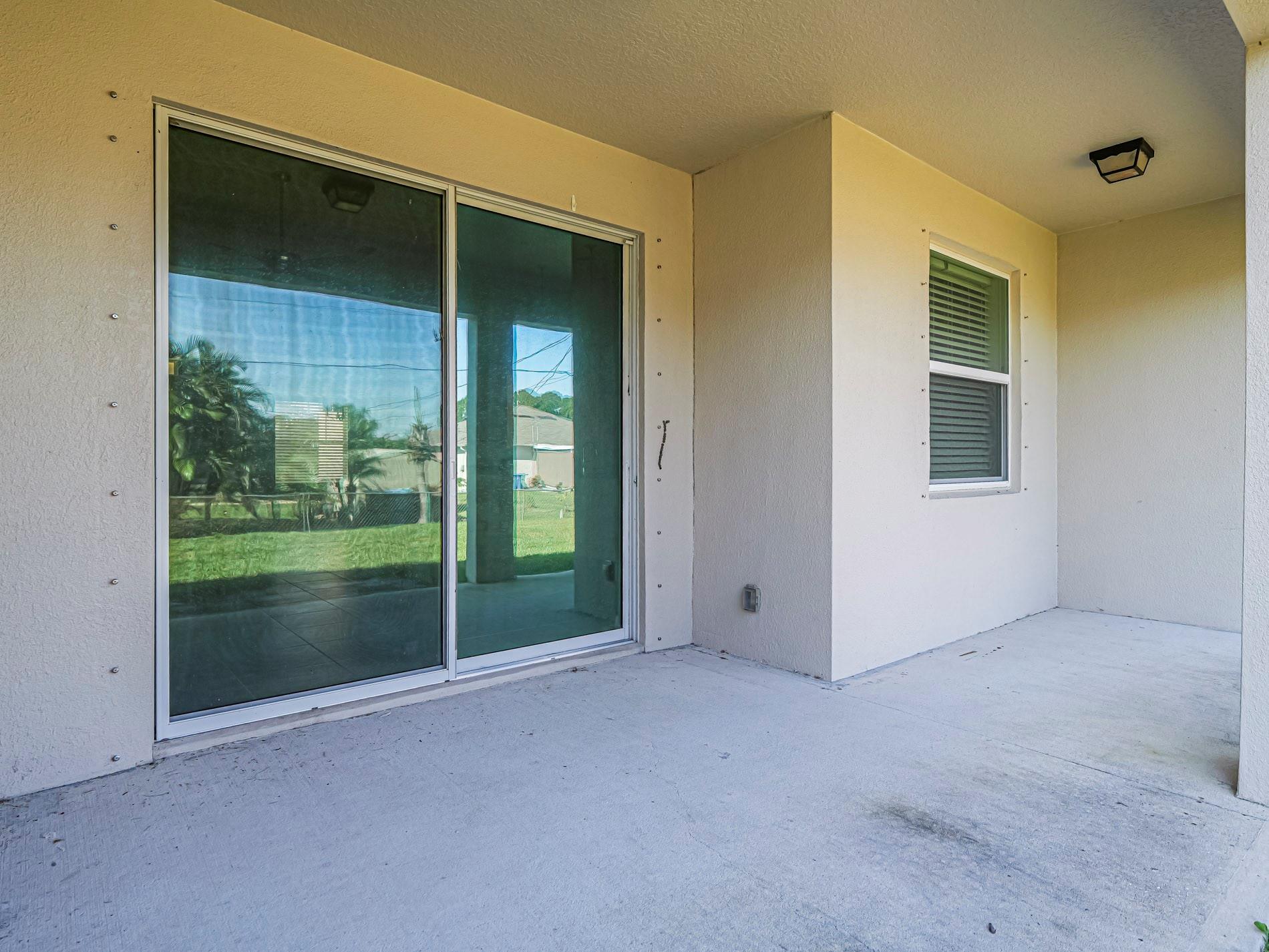 Port Malabar - Residential