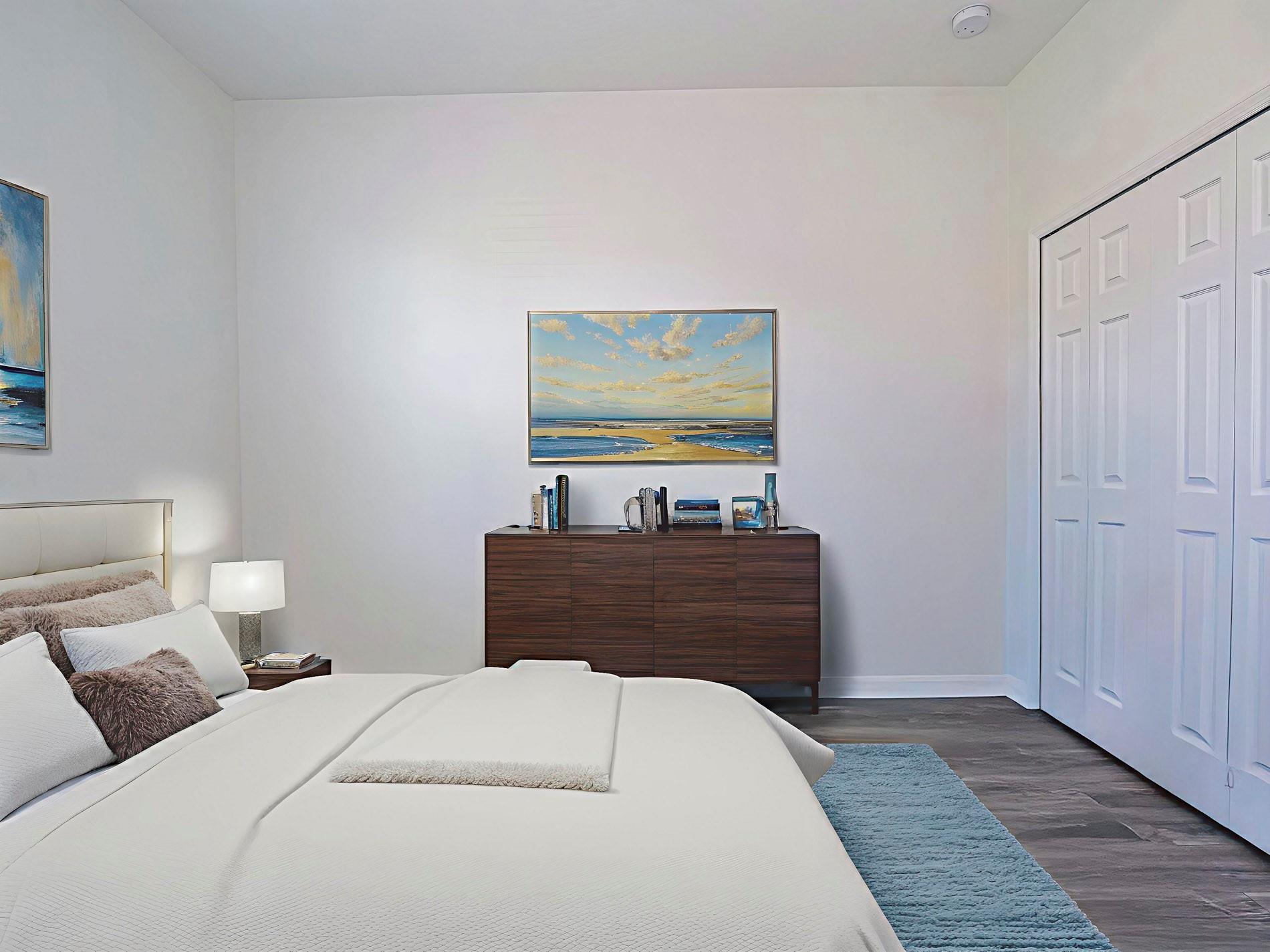 Port Malabar - Residential