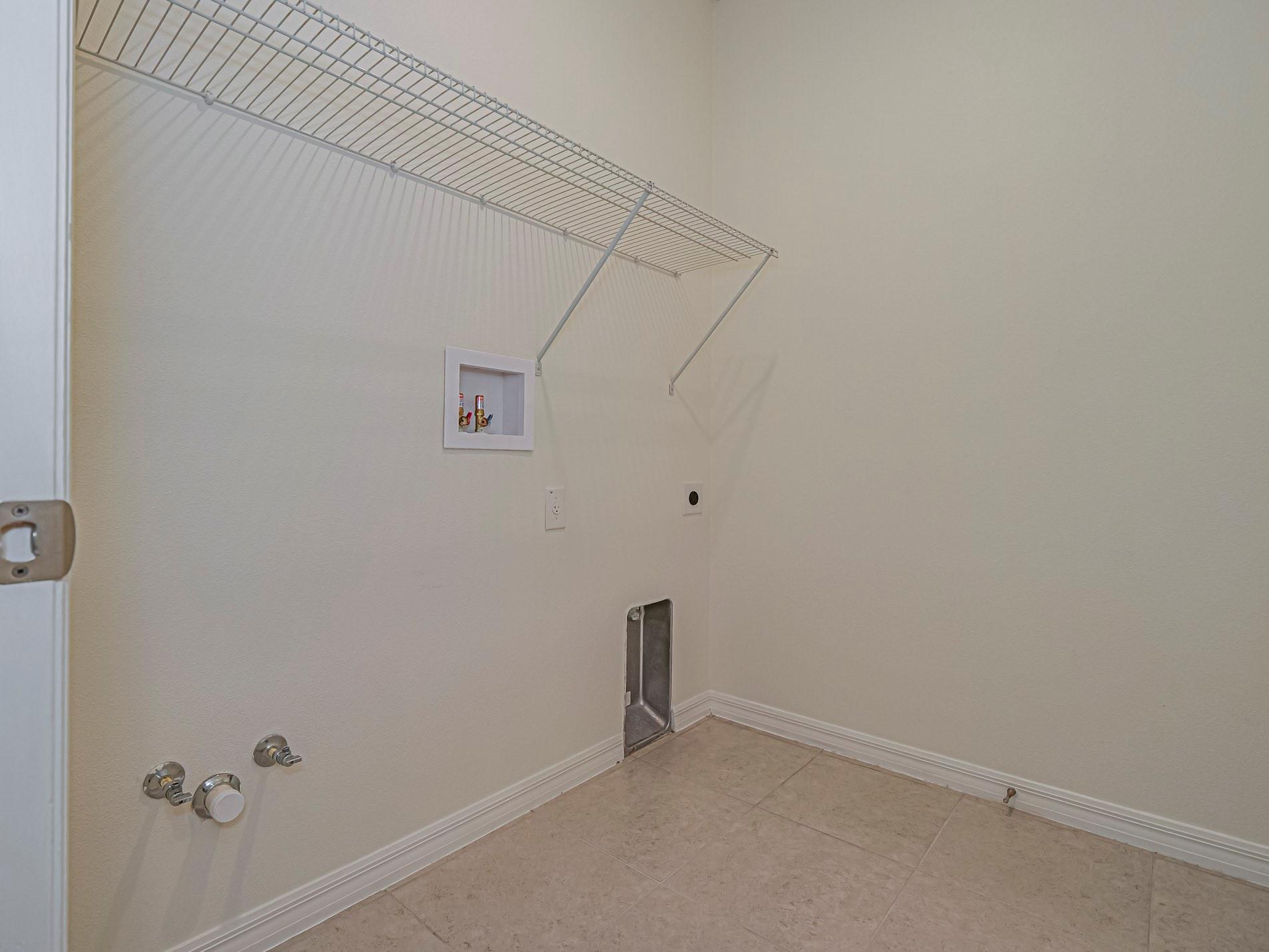 Port Malabar - Residential