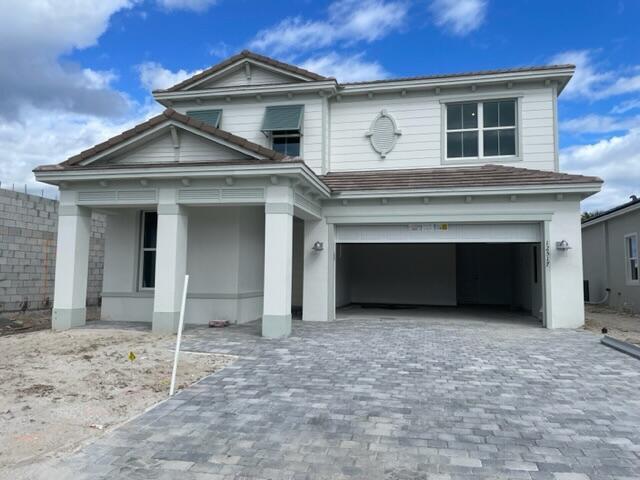 Avondale at Avenir - Residential