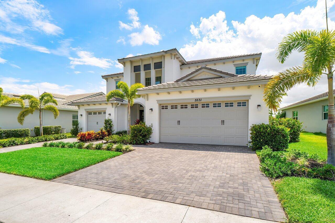 5531 Liberty Lane
