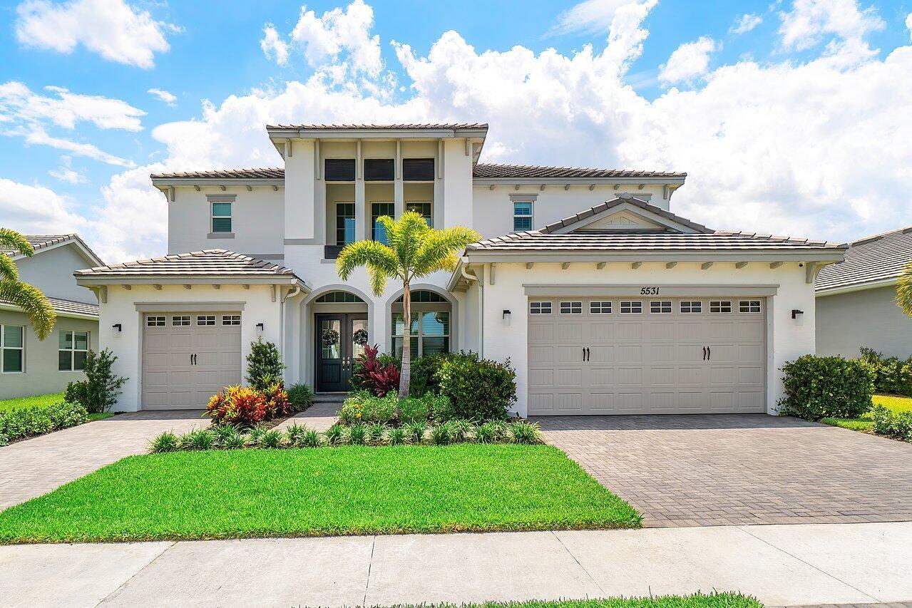 5531 Liberty Lane