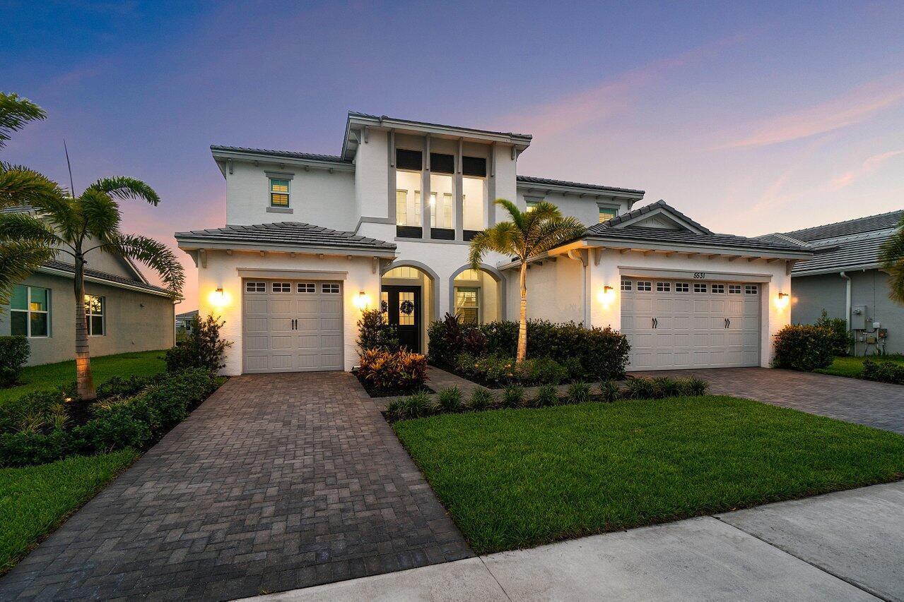 5531 Liberty Lane