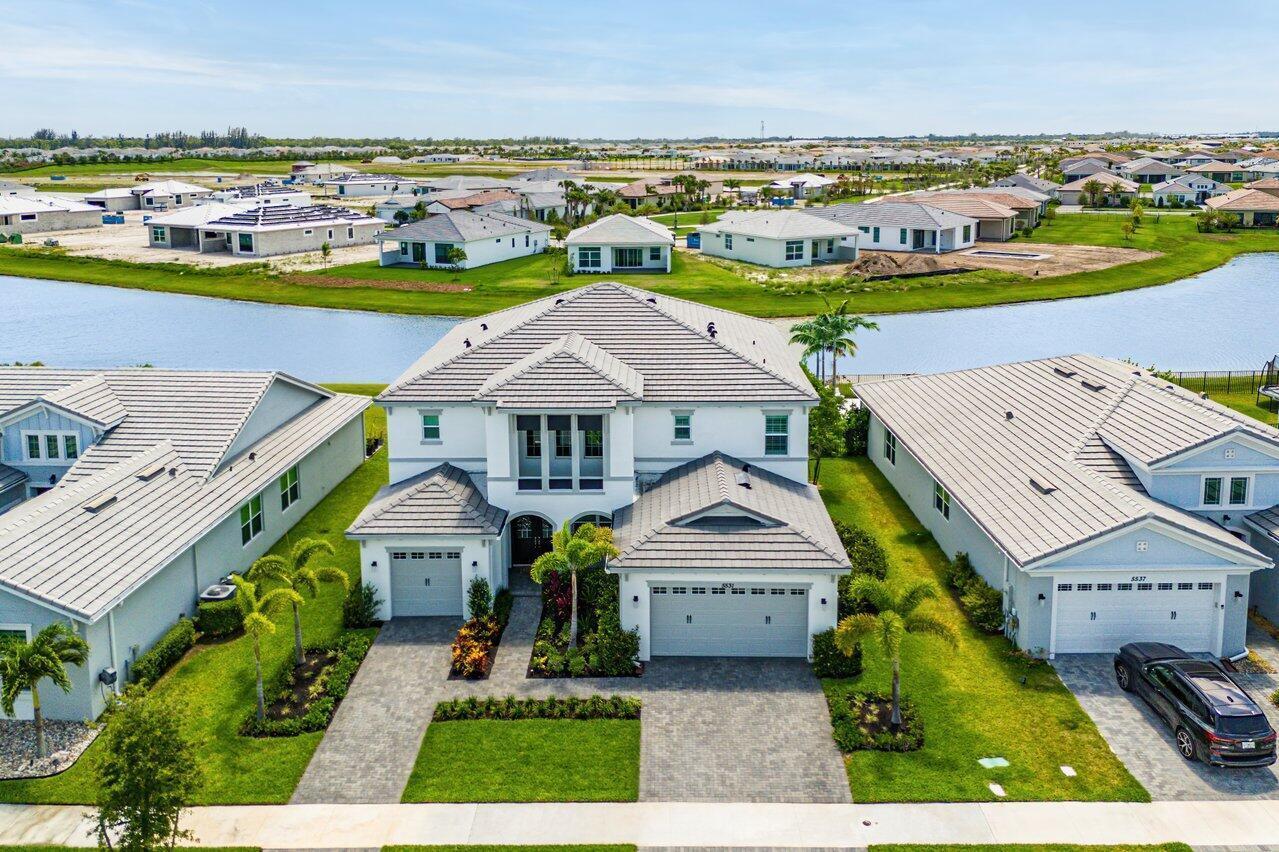5531 Liberty Lane