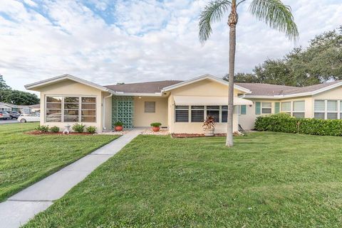 14250 Nesting Way B Delray Beach FL 33484