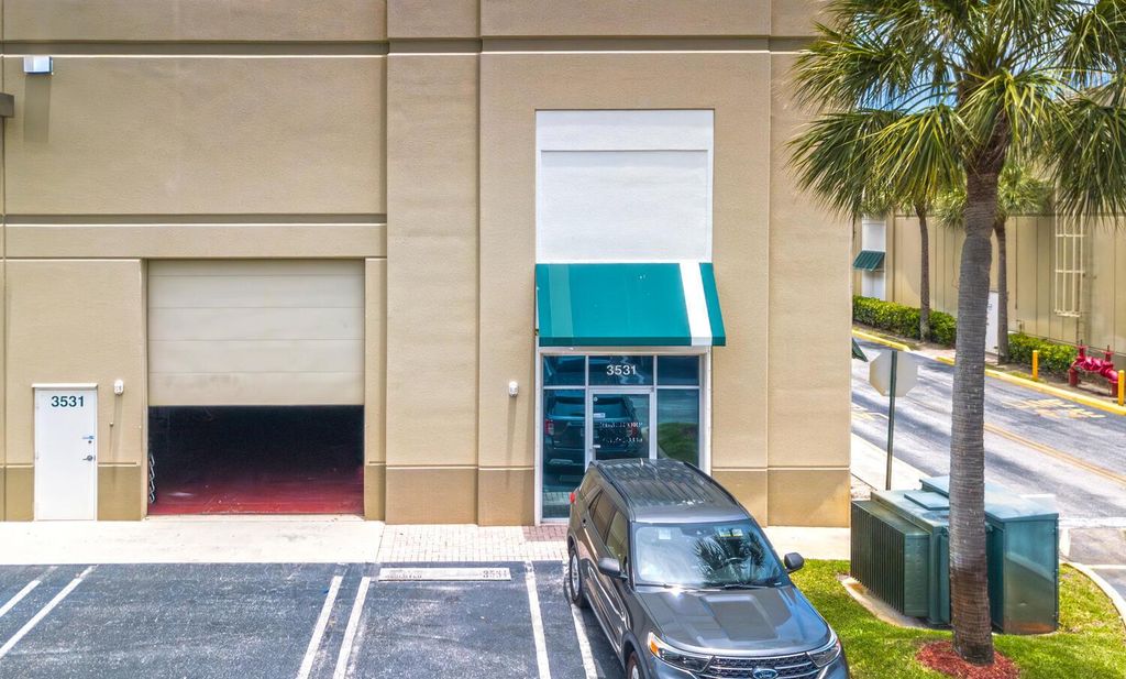 Photo of 3531 High Ridge Road, Boynton Beach, FL (MLS # R11099682)
