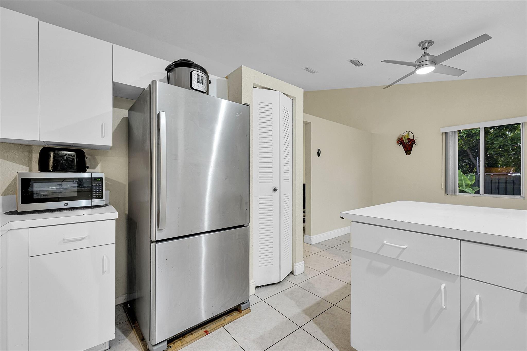 NORTH LAUDERDALE DIVISION - Residential