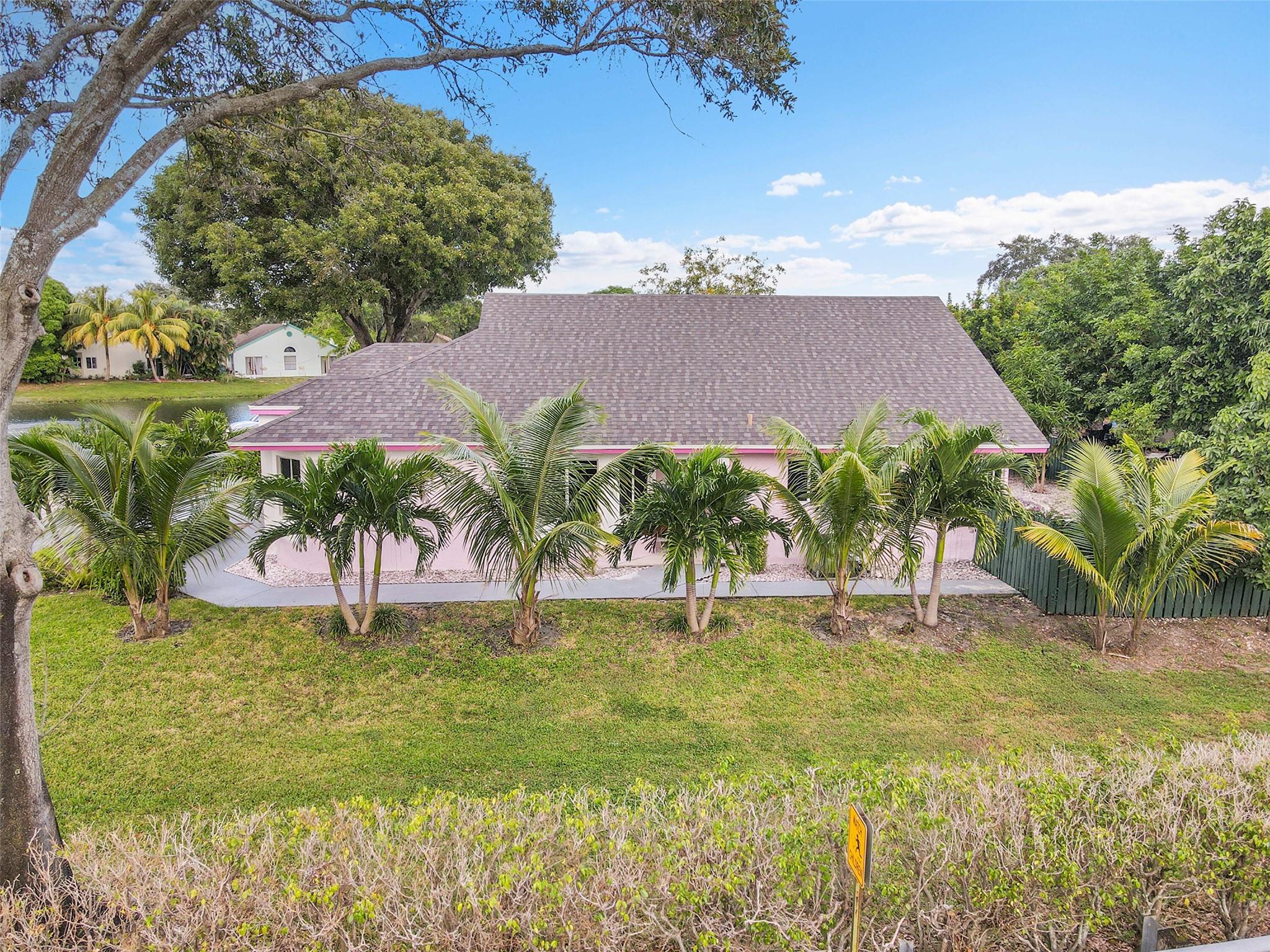 NORTH LAUDERDALE DIVISION - Residential