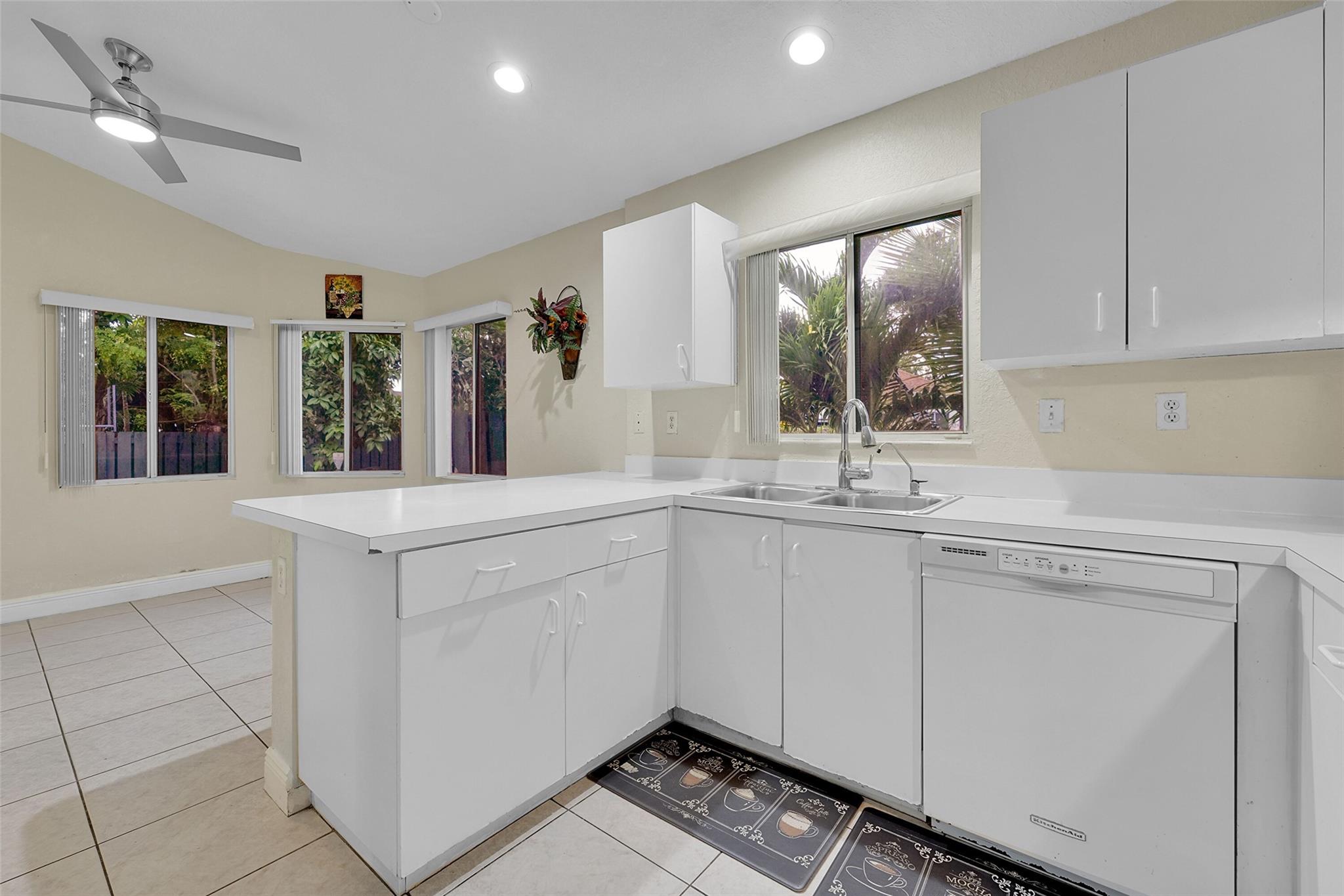 NORTH LAUDERDALE DIVISION - Residential