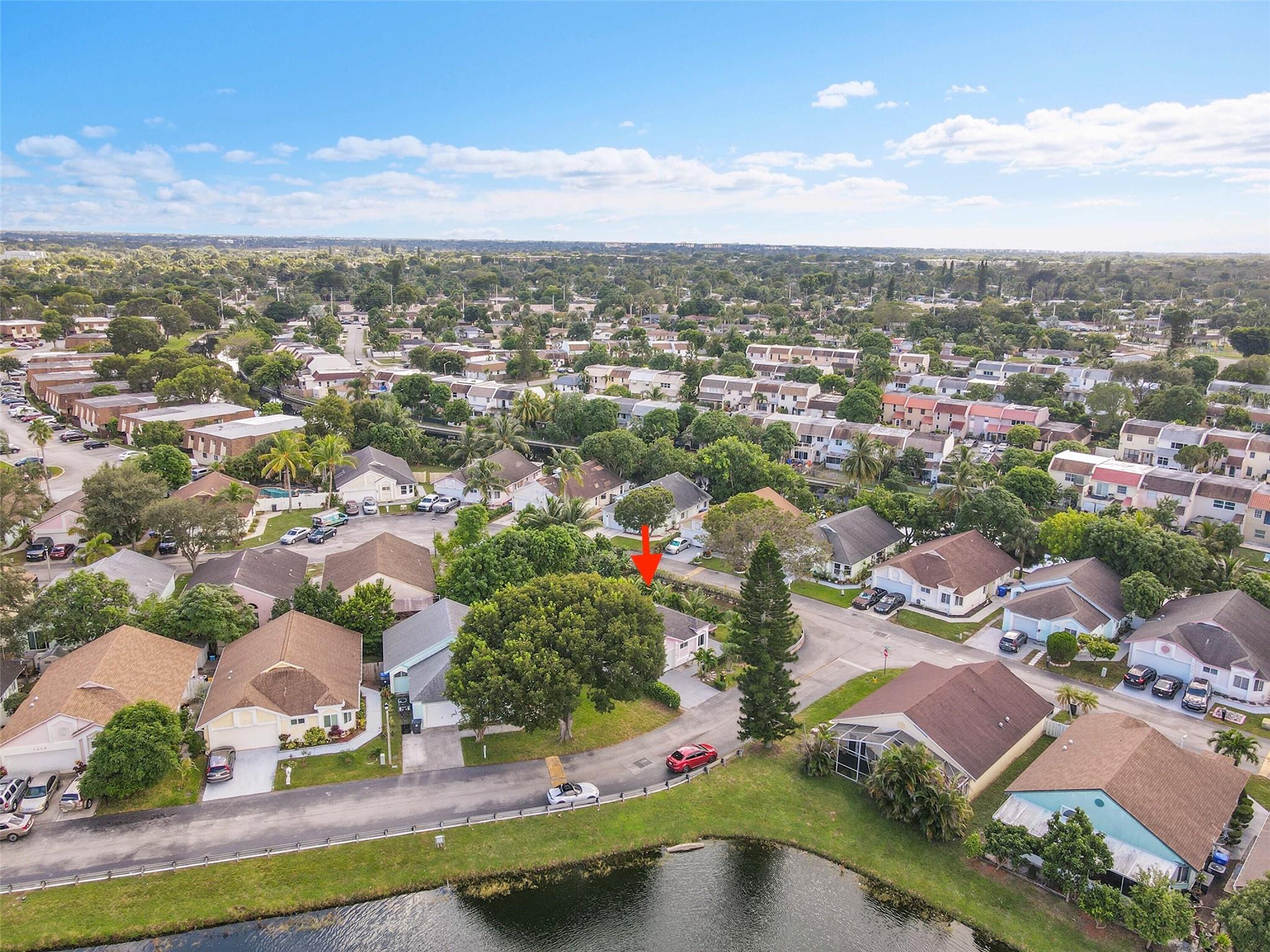 NORTH LAUDERDALE DIVISION - Residential