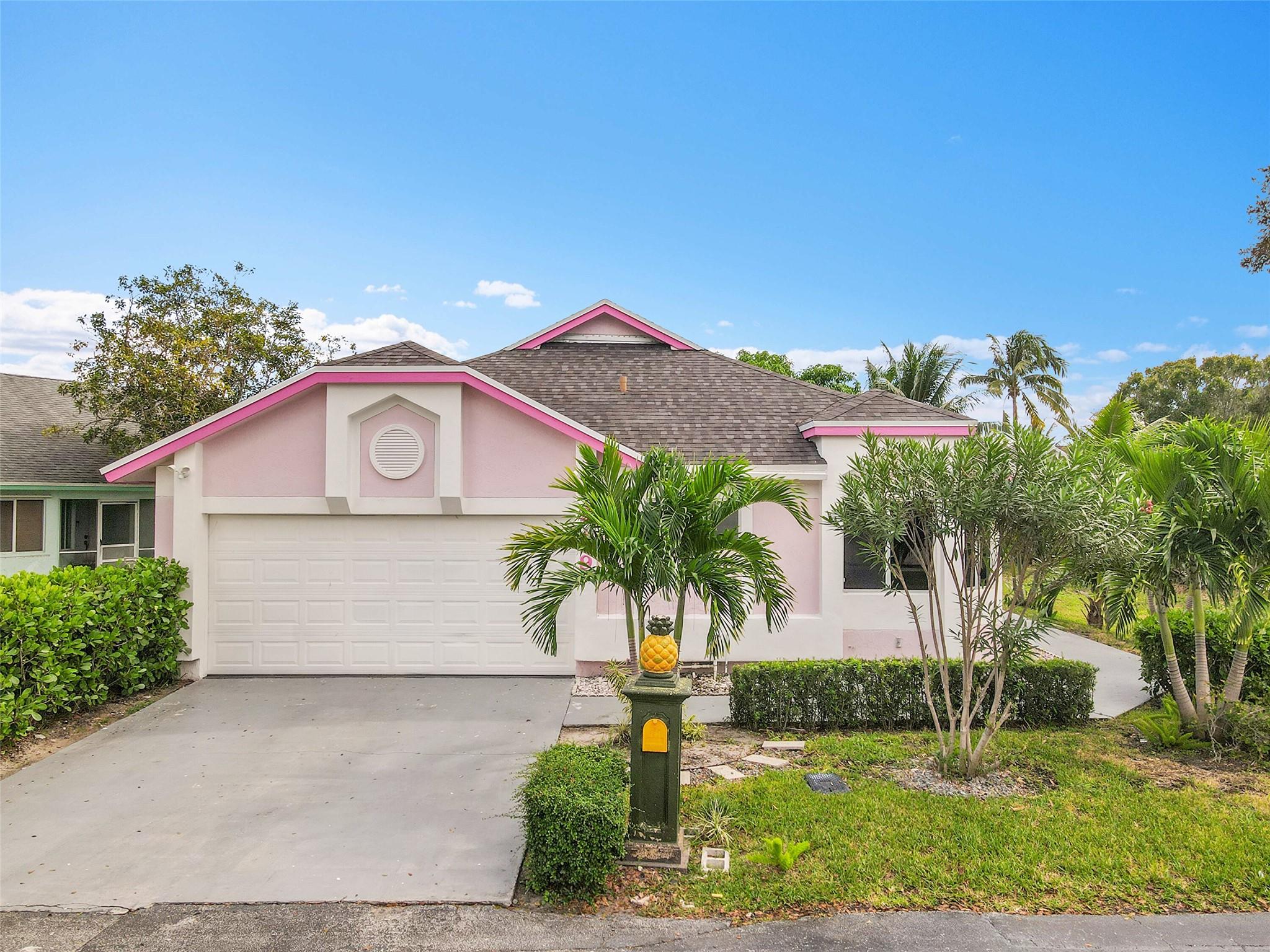 NORTH LAUDERDALE DIVISION - Residential