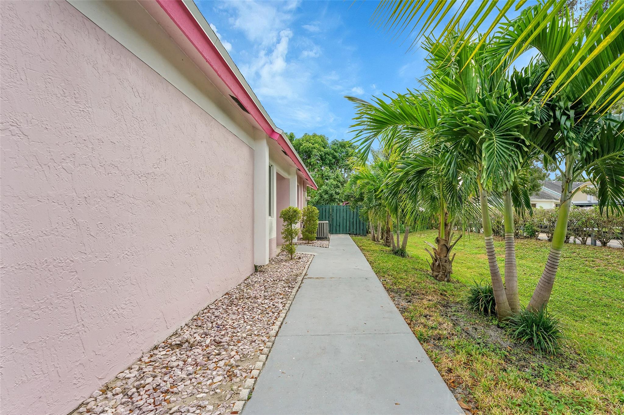 NORTH LAUDERDALE DIVISION - Residential