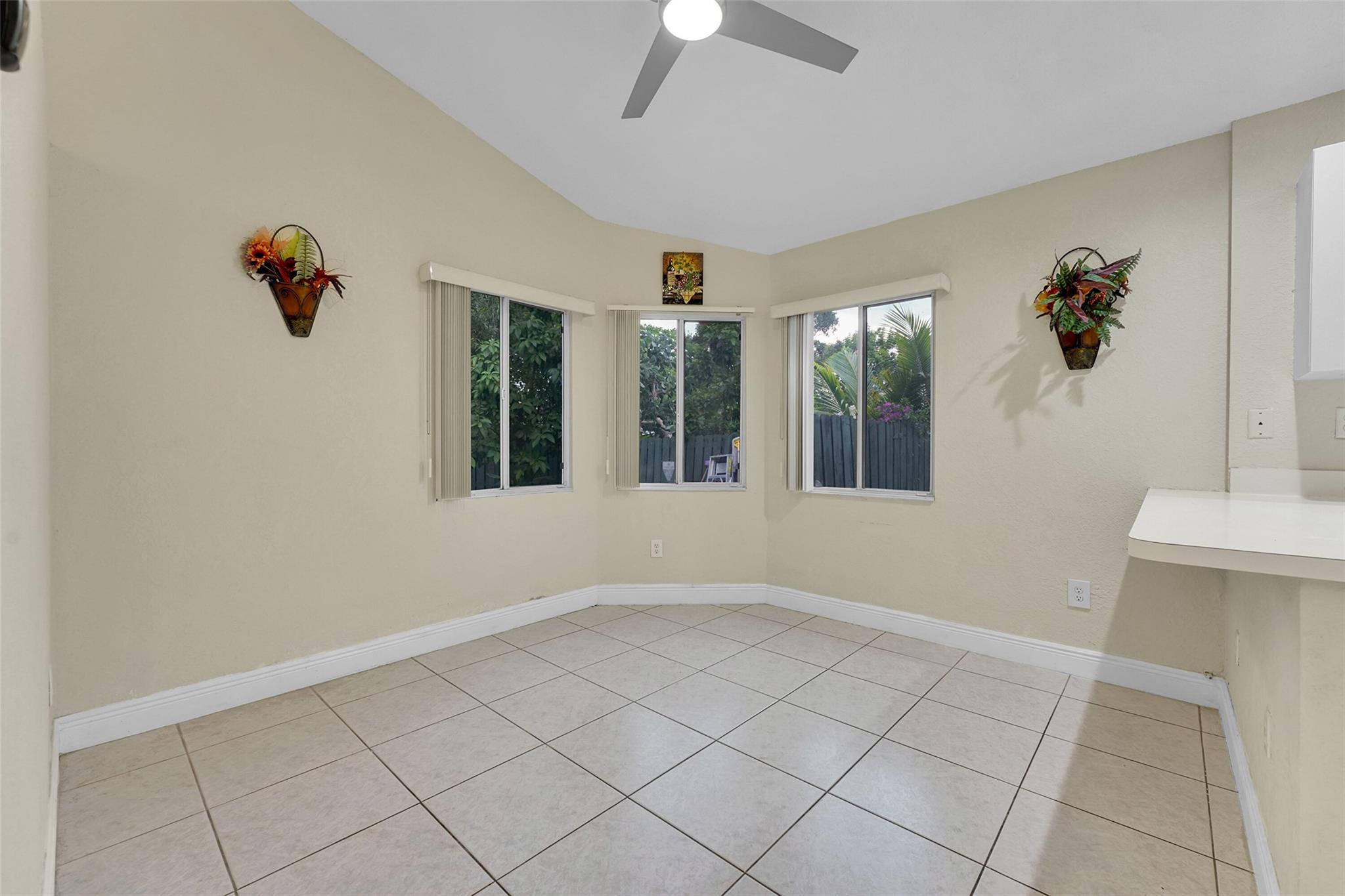 NORTH LAUDERDALE DIVISION - Residential