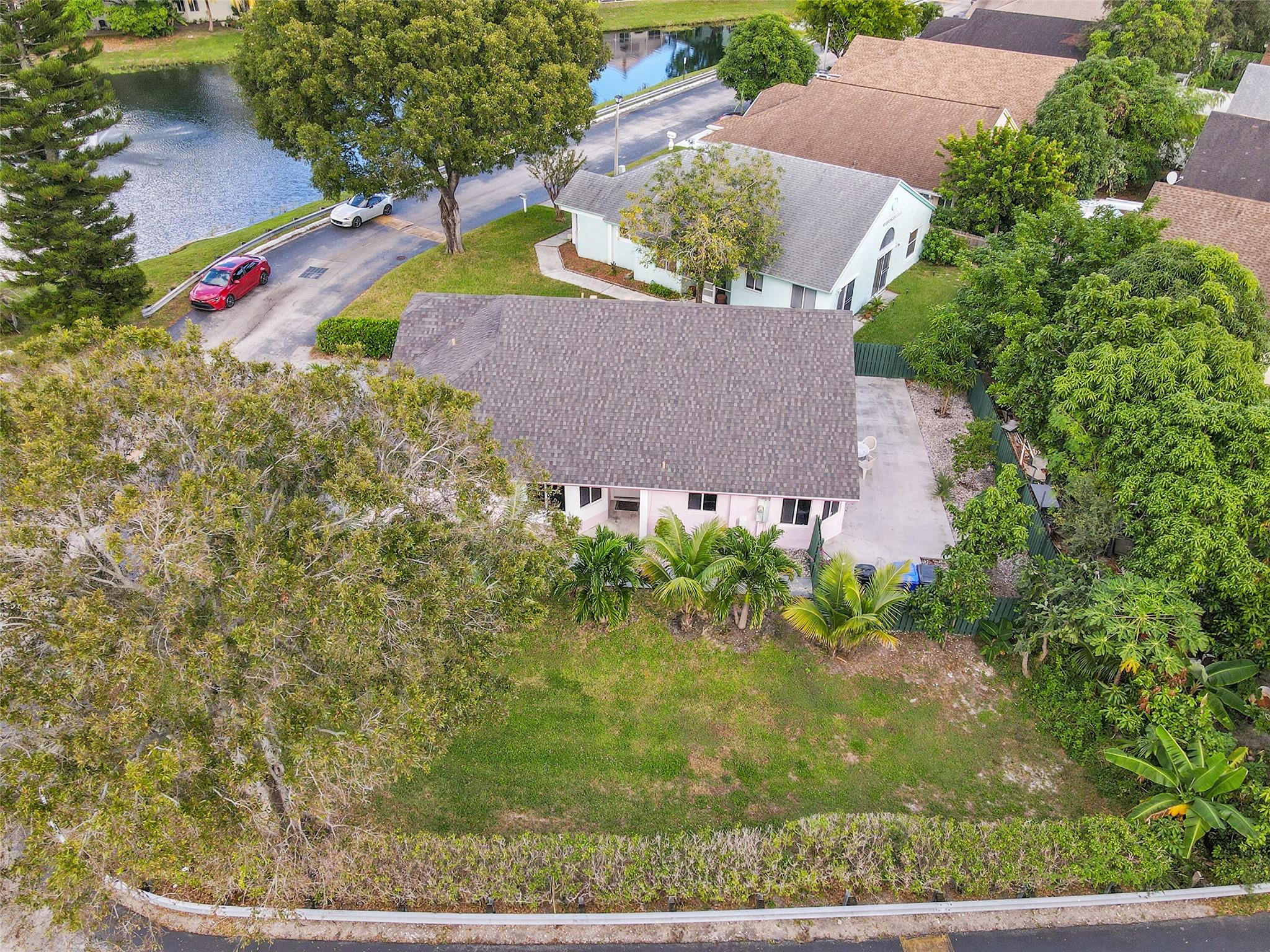 NORTH LAUDERDALE DIVISION - Residential