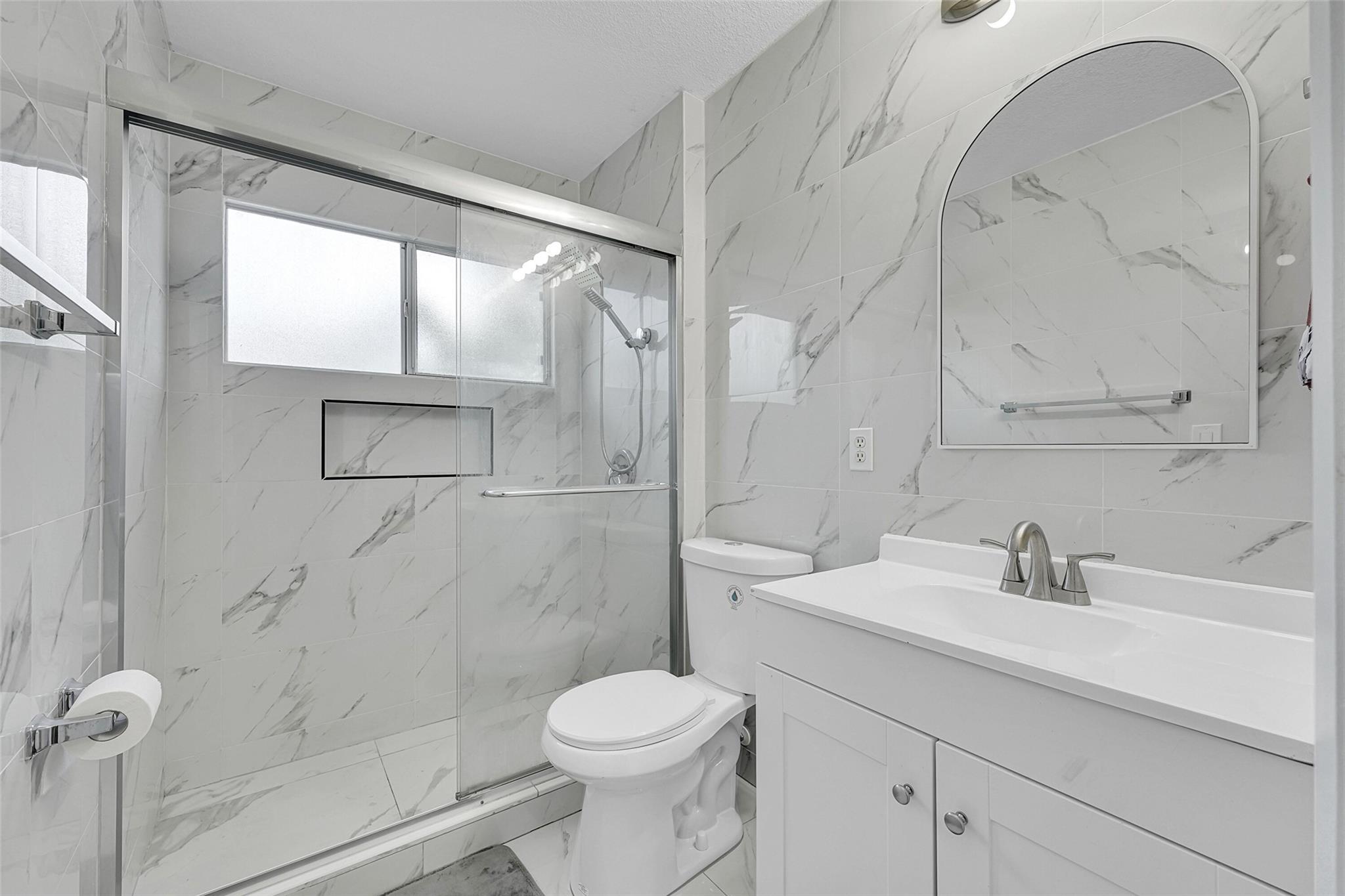 NORTH LAUDERDALE DIVISION - Residential