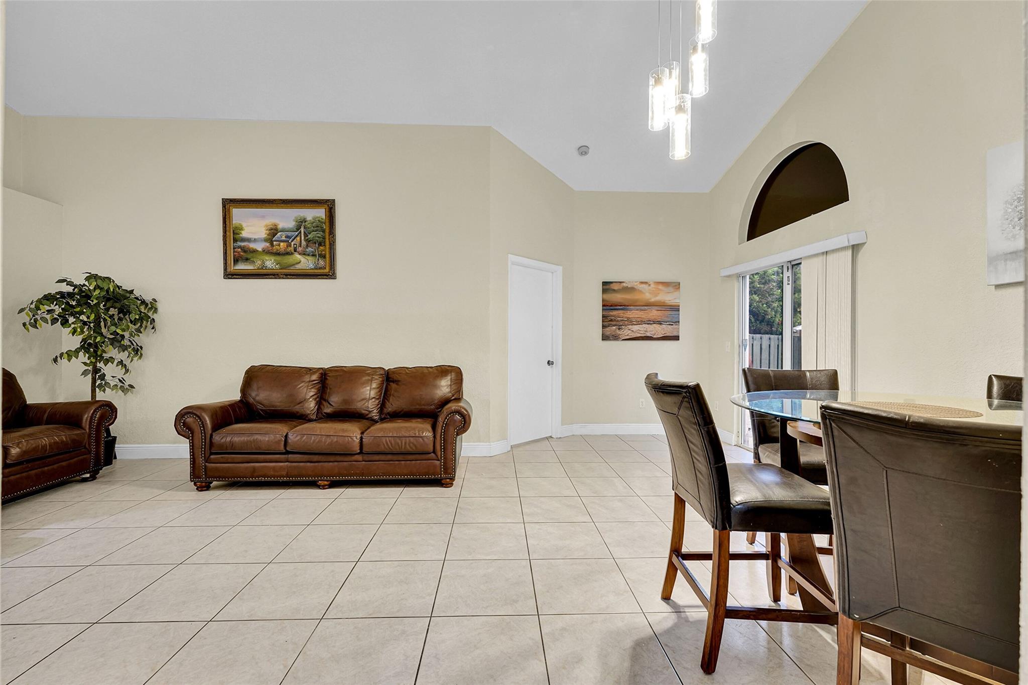 NORTH LAUDERDALE DIVISION - Residential