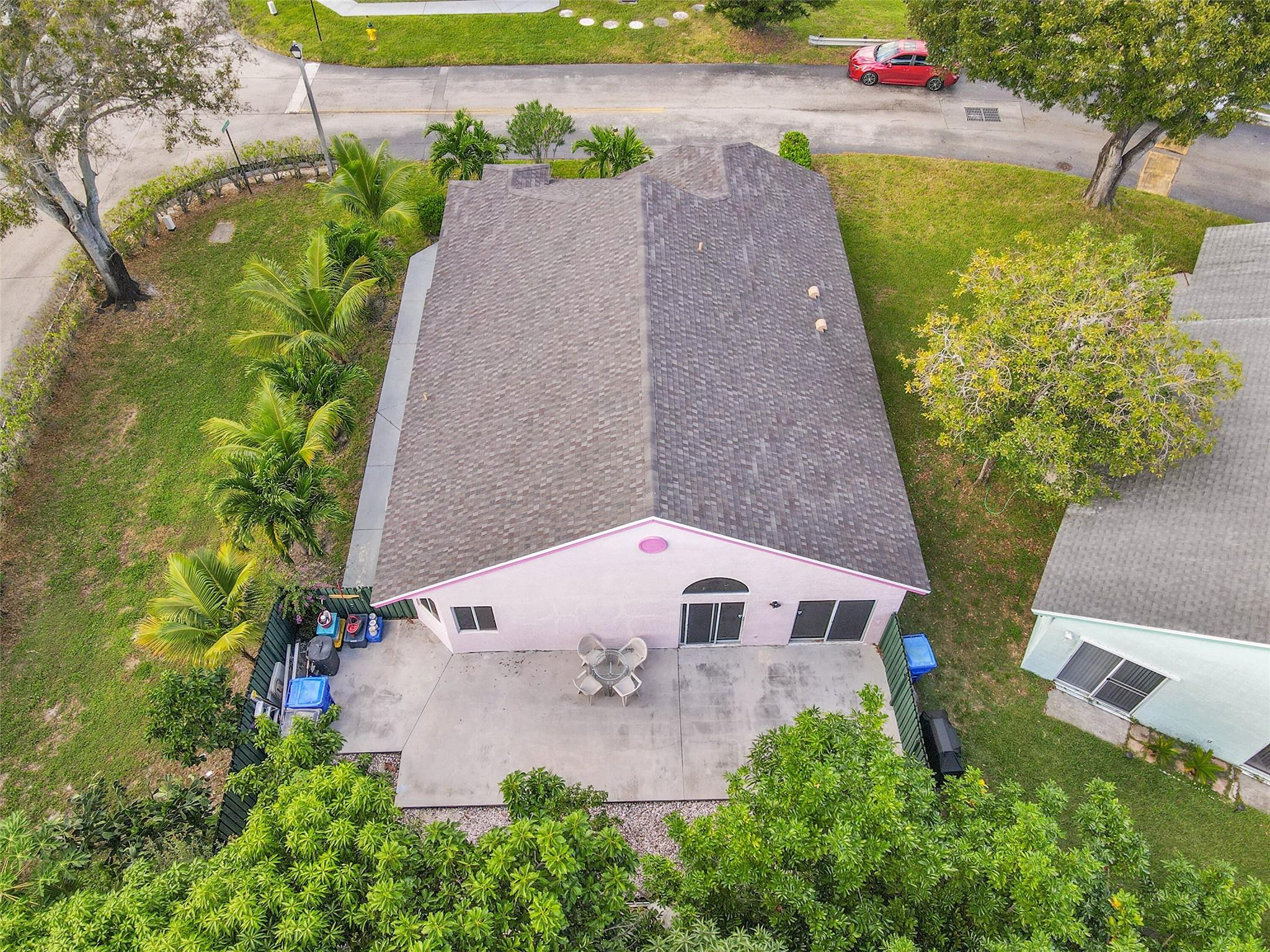 NORTH LAUDERDALE DIVISION - Residential