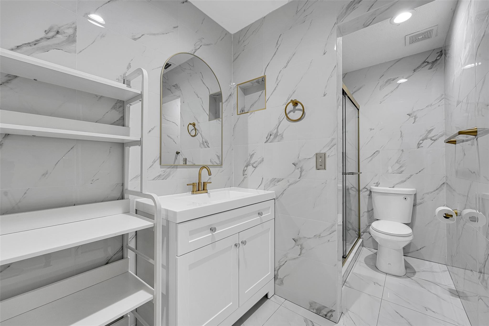 NORTH LAUDERDALE DIVISION - Residential