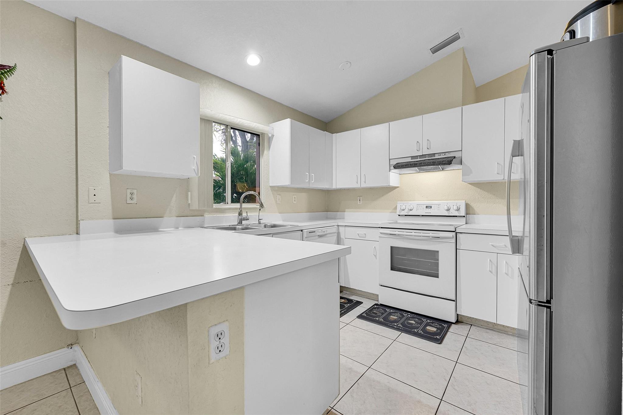 NORTH LAUDERDALE DIVISION - Residential