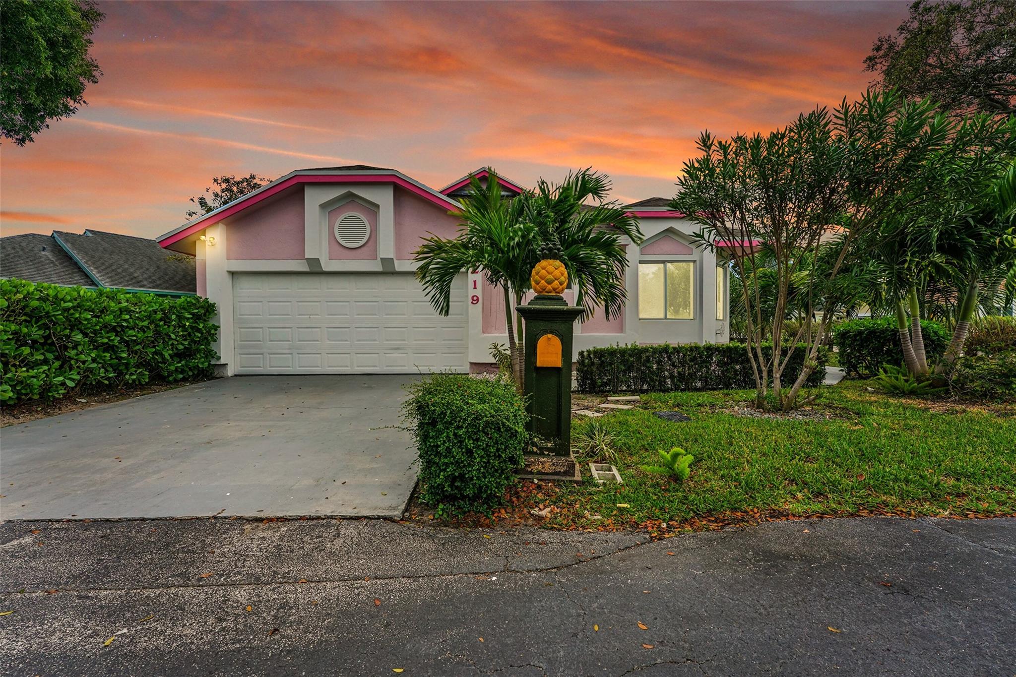 NORTH LAUDERDALE DIVISION - Residential