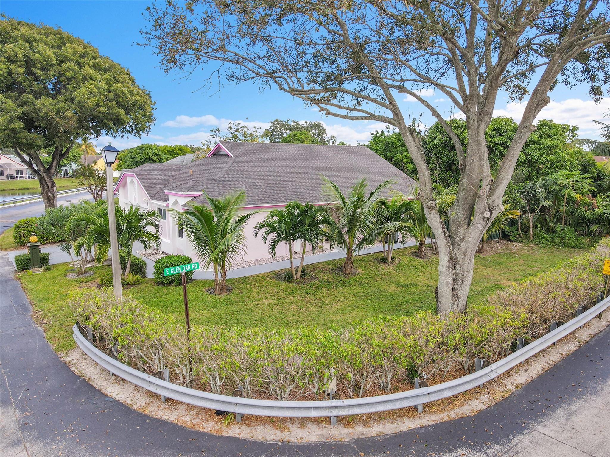 NORTH LAUDERDALE DIVISION - Residential