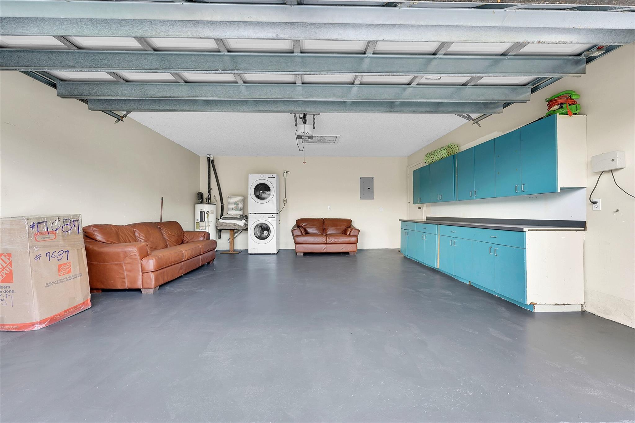 NORTH LAUDERDALE DIVISION - Residential