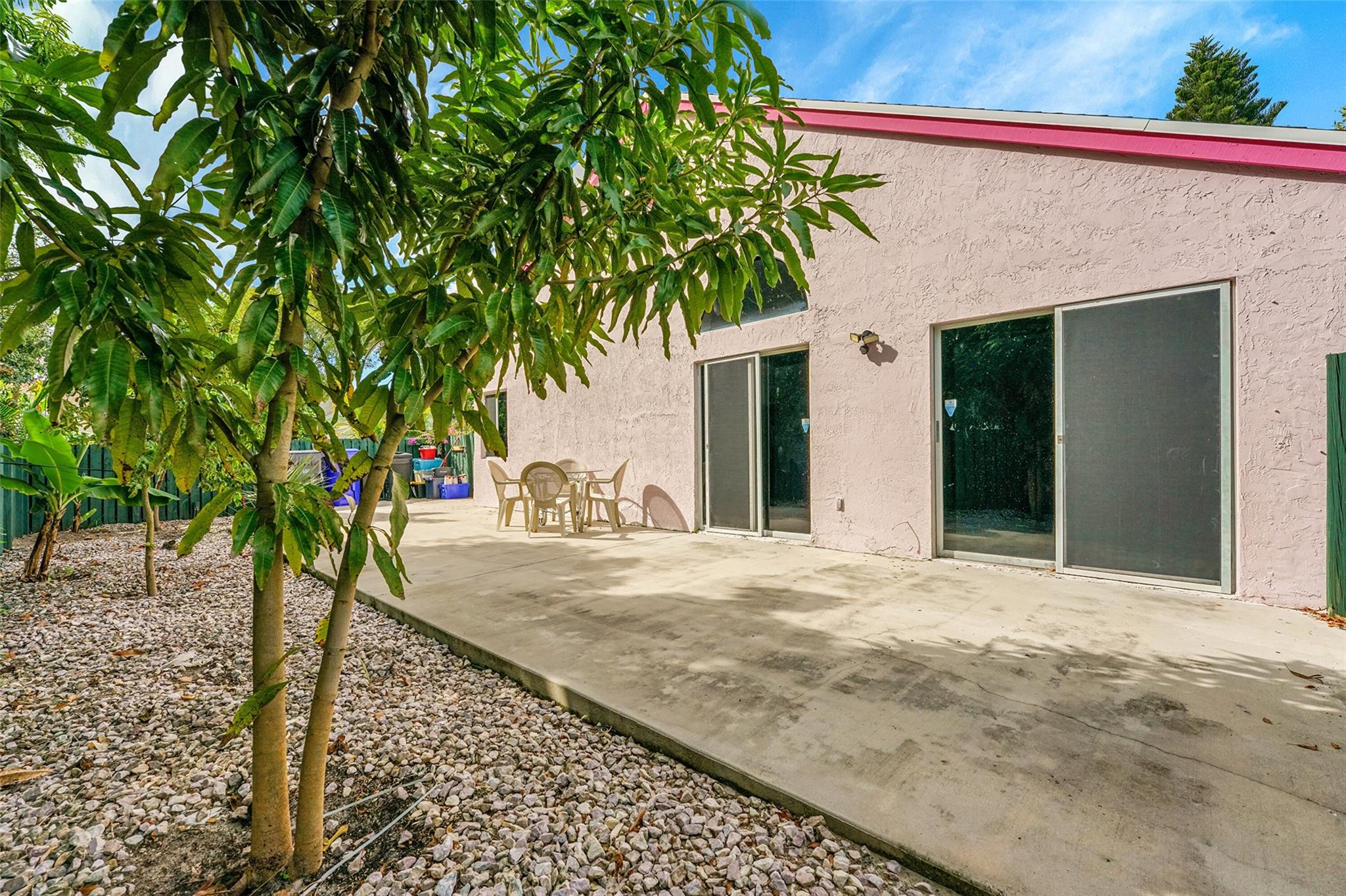 NORTH LAUDERDALE DIVISION - Residential