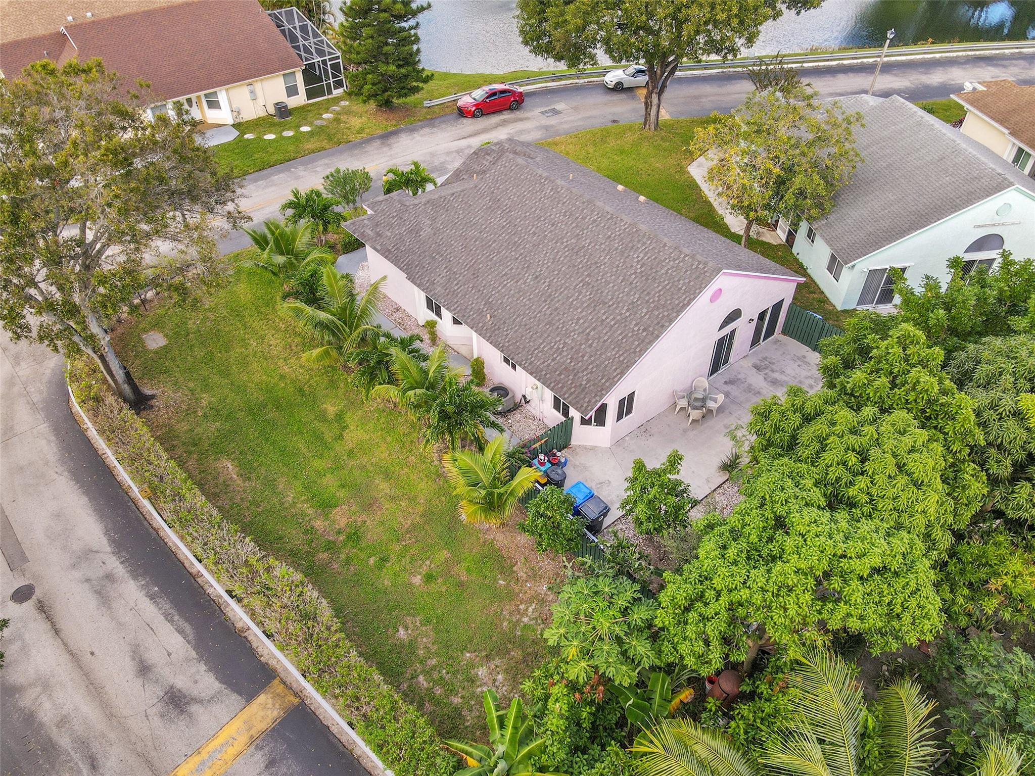 NORTH LAUDERDALE DIVISION - Residential
