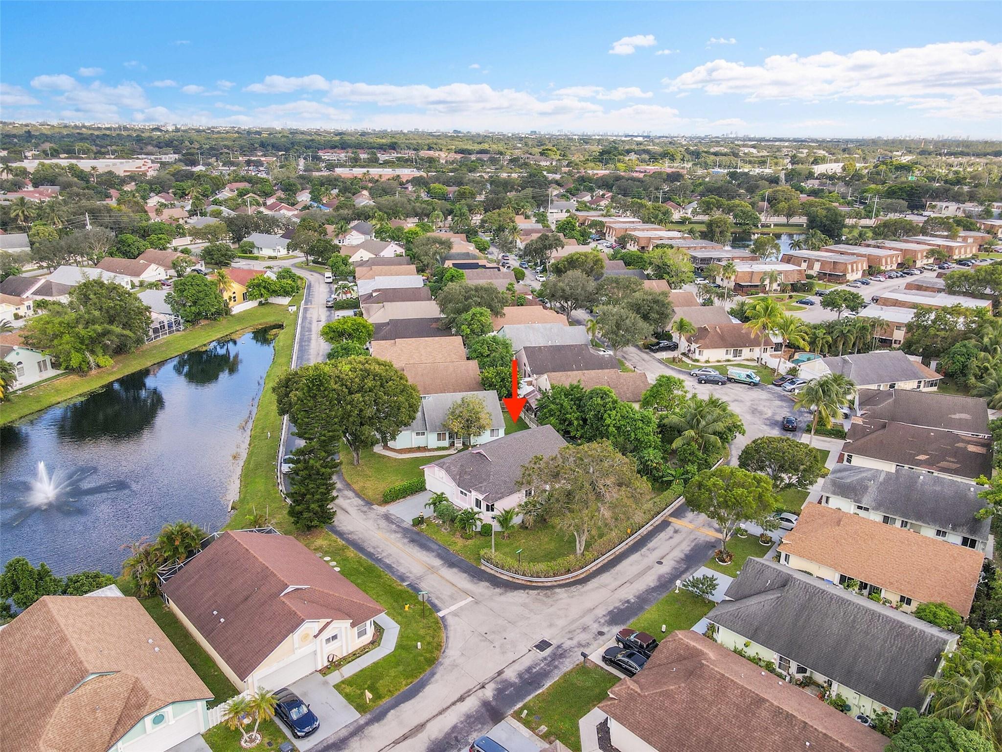 NORTH LAUDERDALE DIVISION - Residential