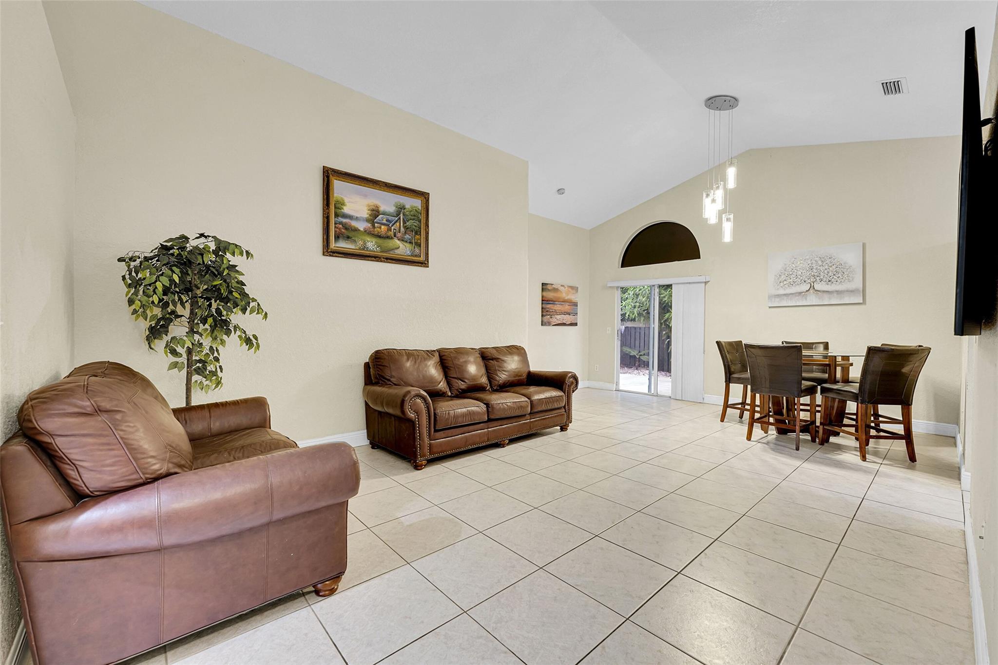 NORTH LAUDERDALE DIVISION - Residential