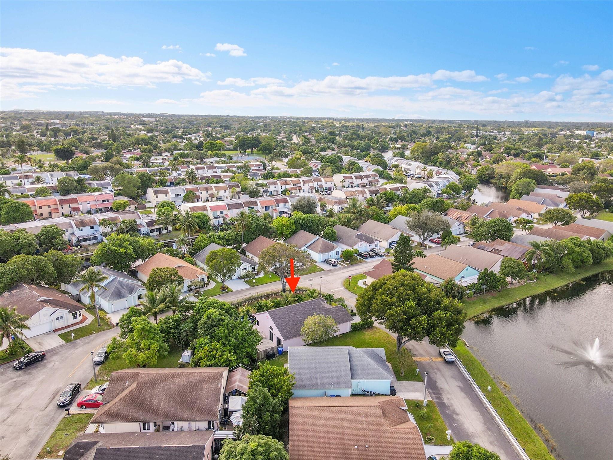 NORTH LAUDERDALE DIVISION - Residential