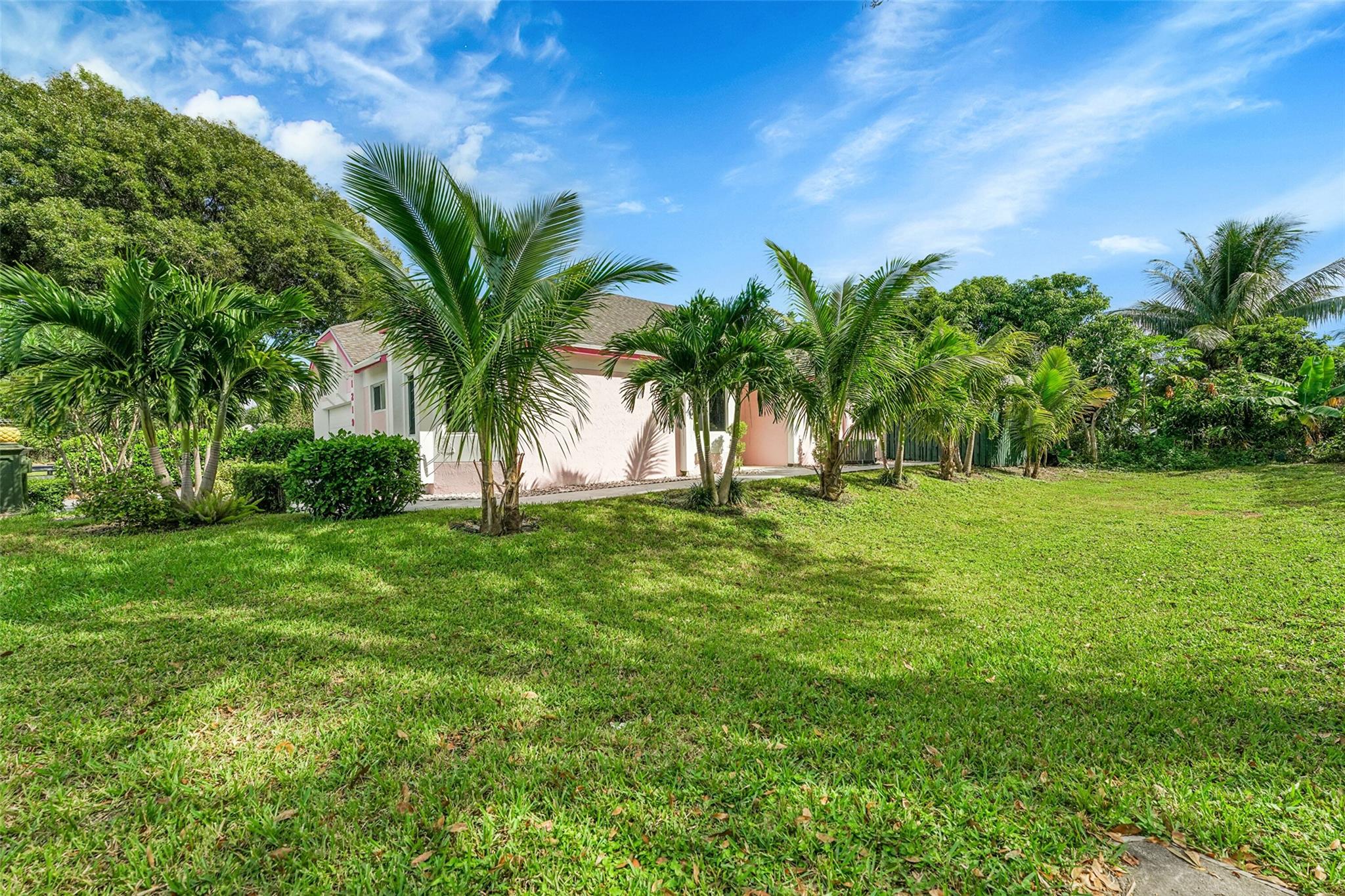 NORTH LAUDERDALE DIVISION - Residential