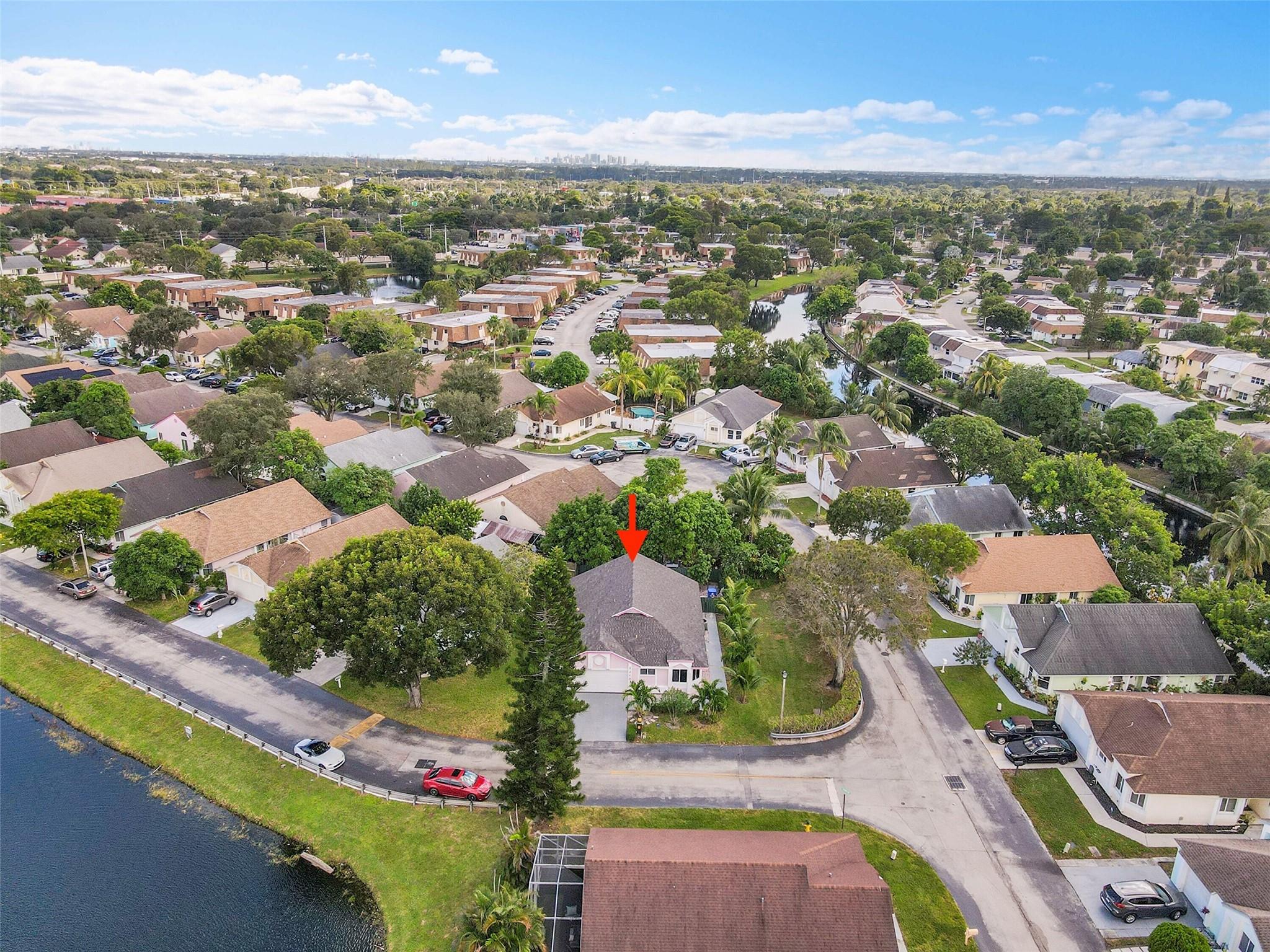 NORTH LAUDERDALE DIVISION - Residential