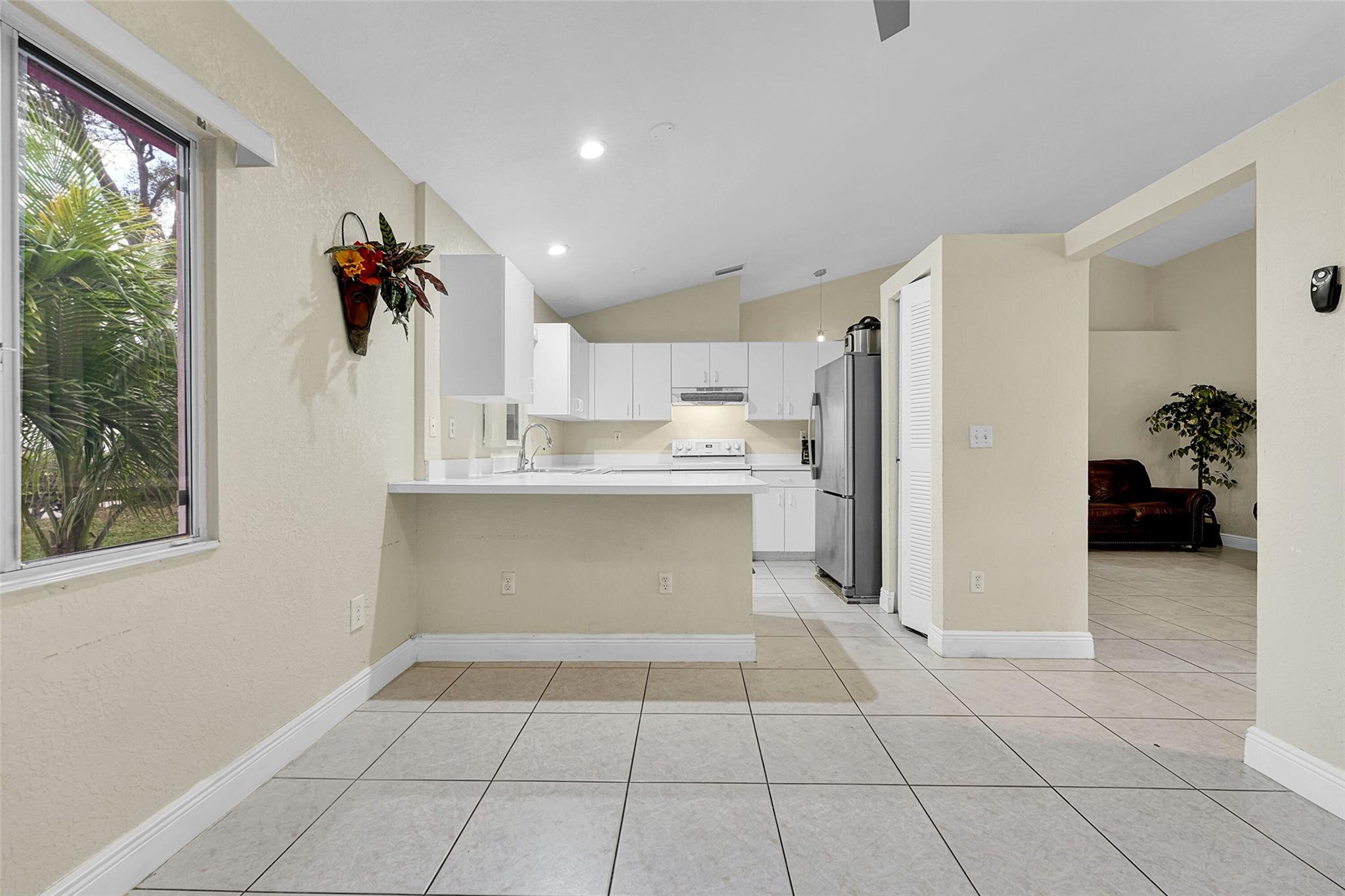 NORTH LAUDERDALE DIVISION - Residential