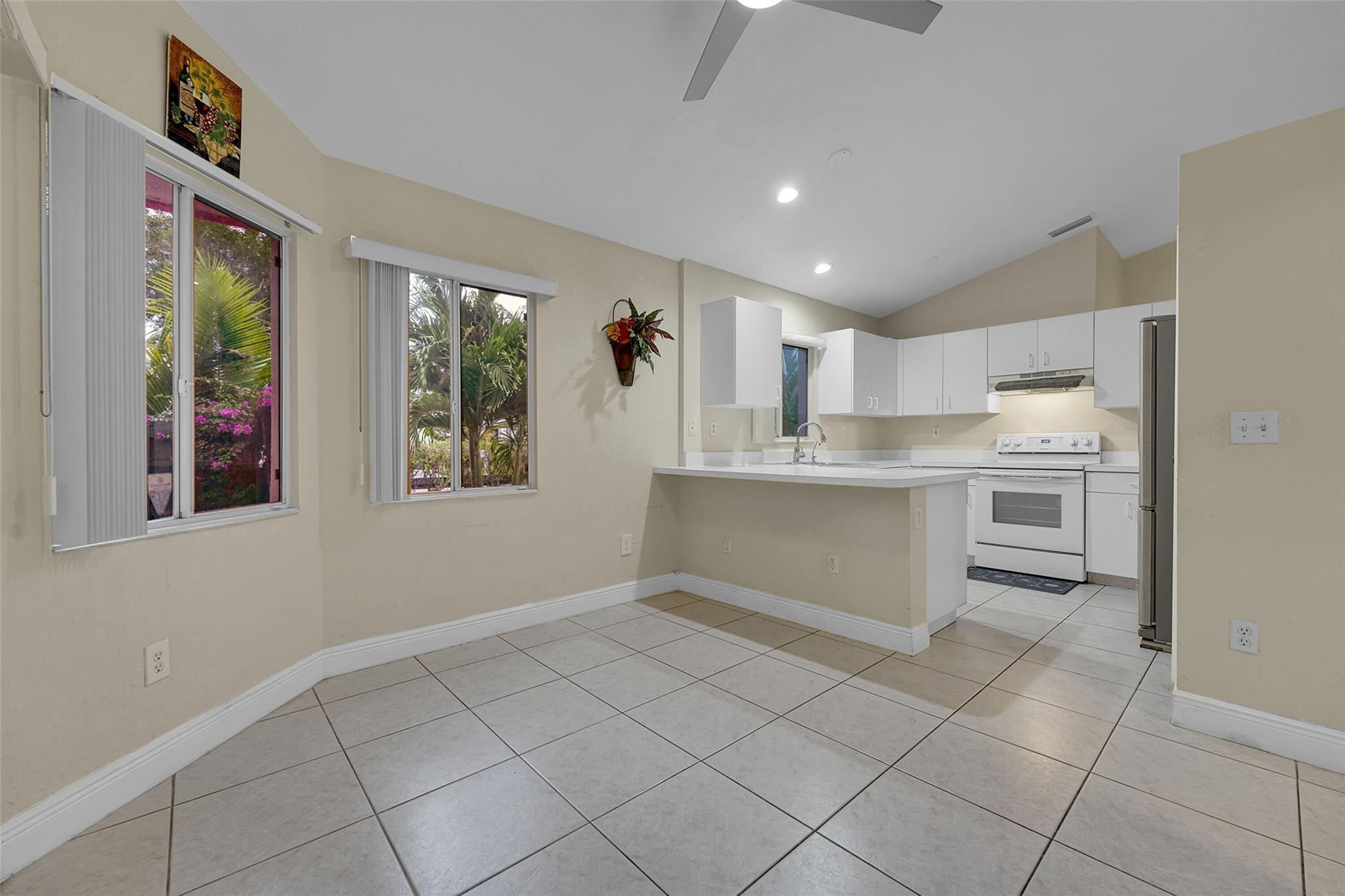 NORTH LAUDERDALE DIVISION - Residential