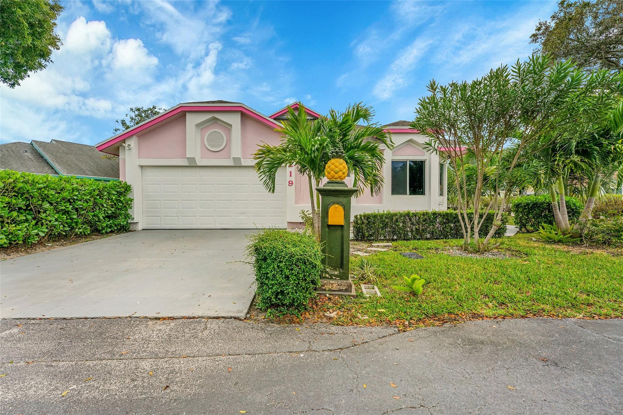 NORTH LAUDERDALE DIVISION - Residential