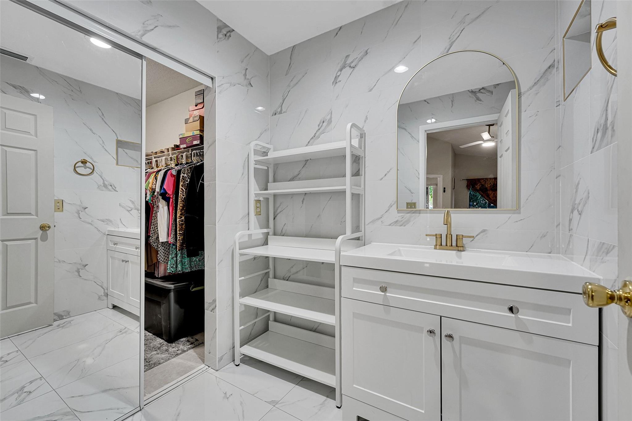 NORTH LAUDERDALE DIVISION - Residential